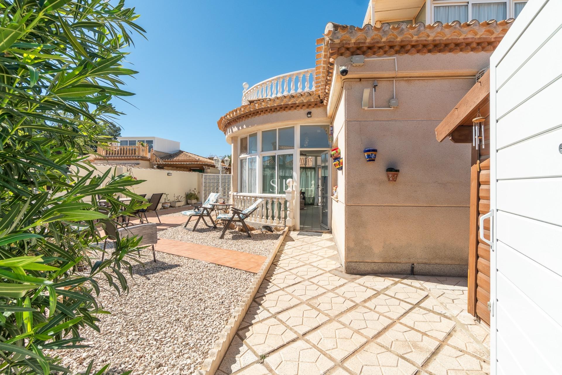 Wiederverkauf - Villa - Orihuela Costa - Playa Flamenca