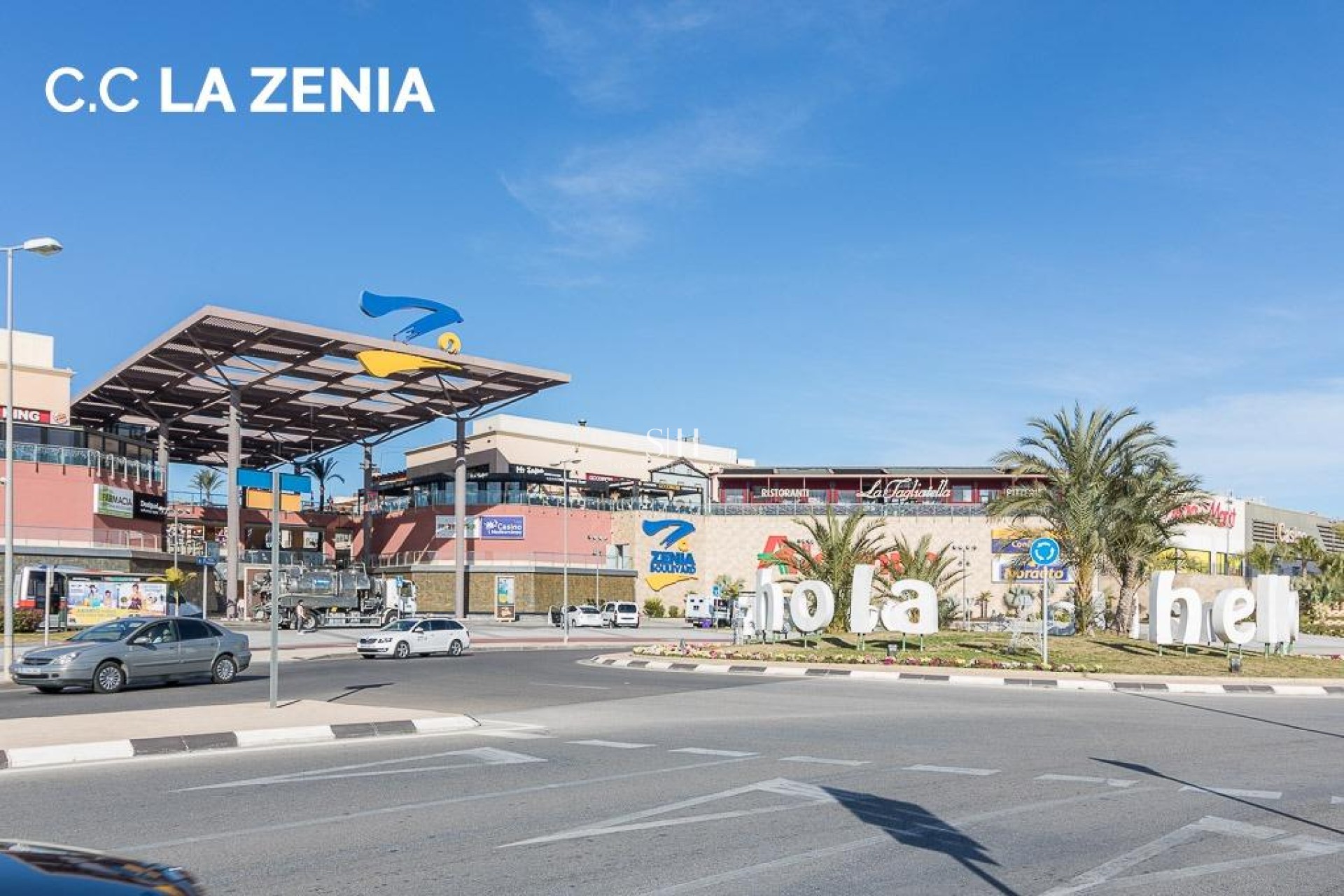 Wiederverkauf - Villa - Orihuela Costa - Playa Flamenca