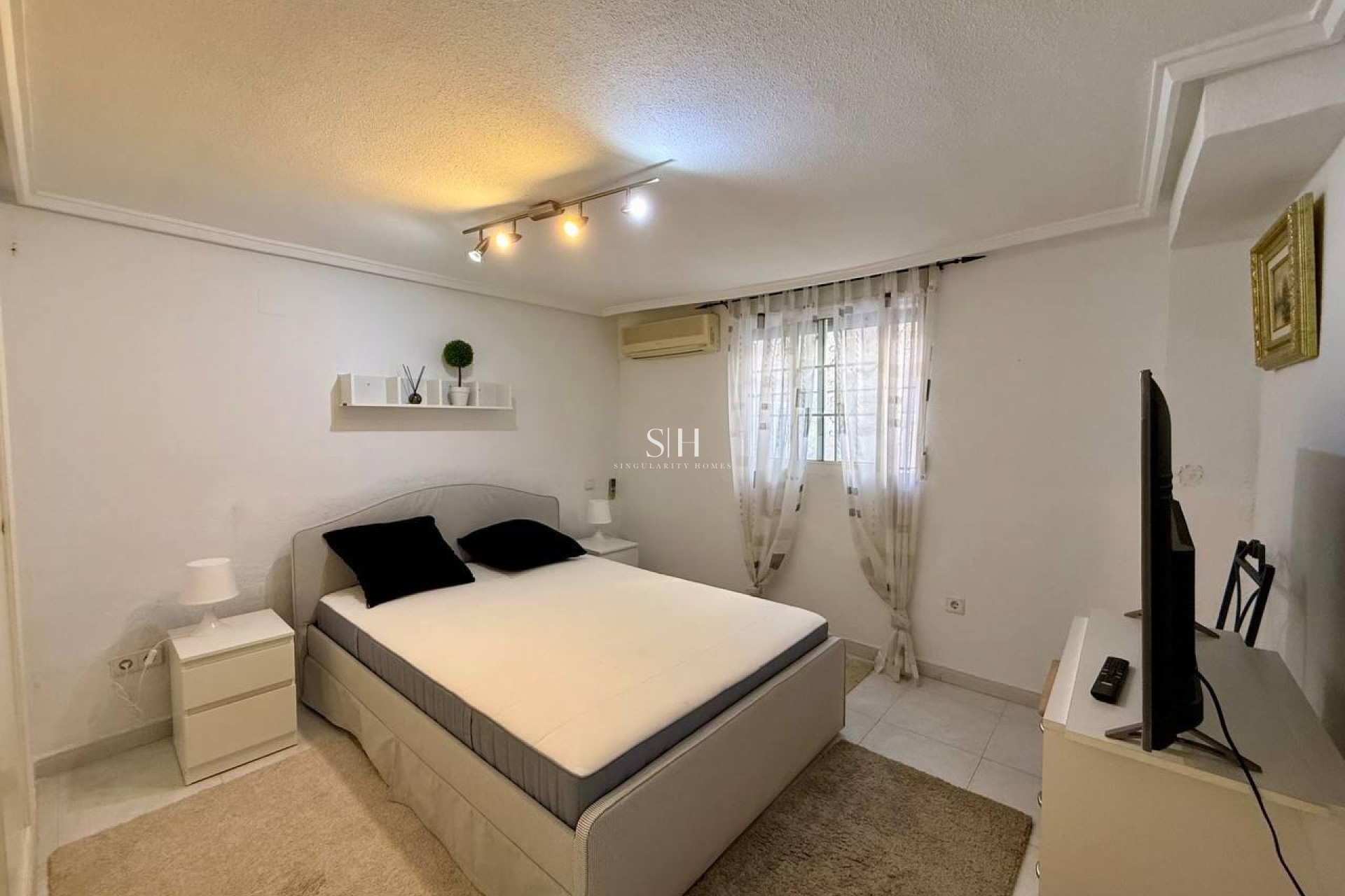 Wiederverkauf - Villa - Orihuela Costa - Playa Flamenca