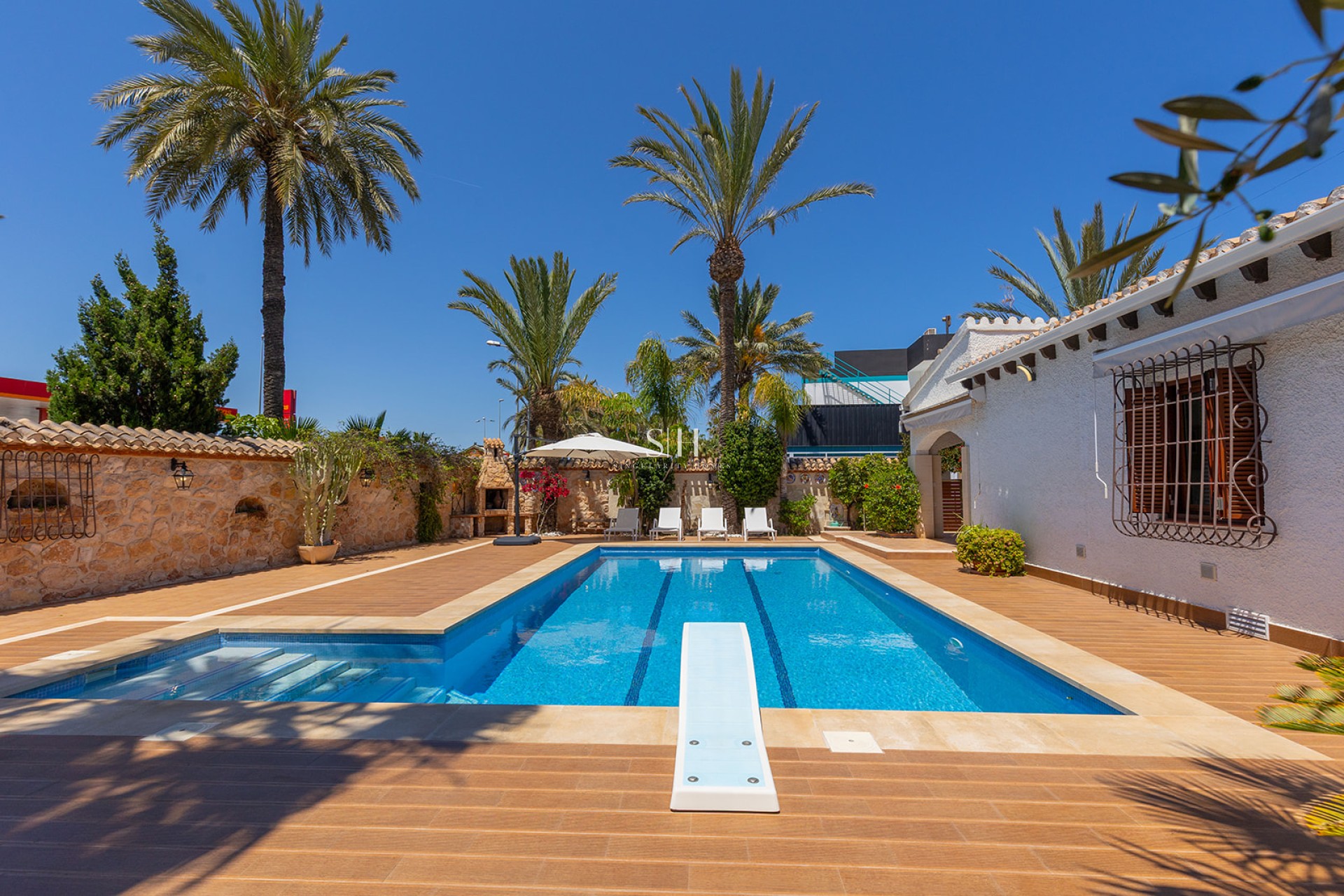 Wiederverkauf - Villa - Orihuela Costa - Punta Prima