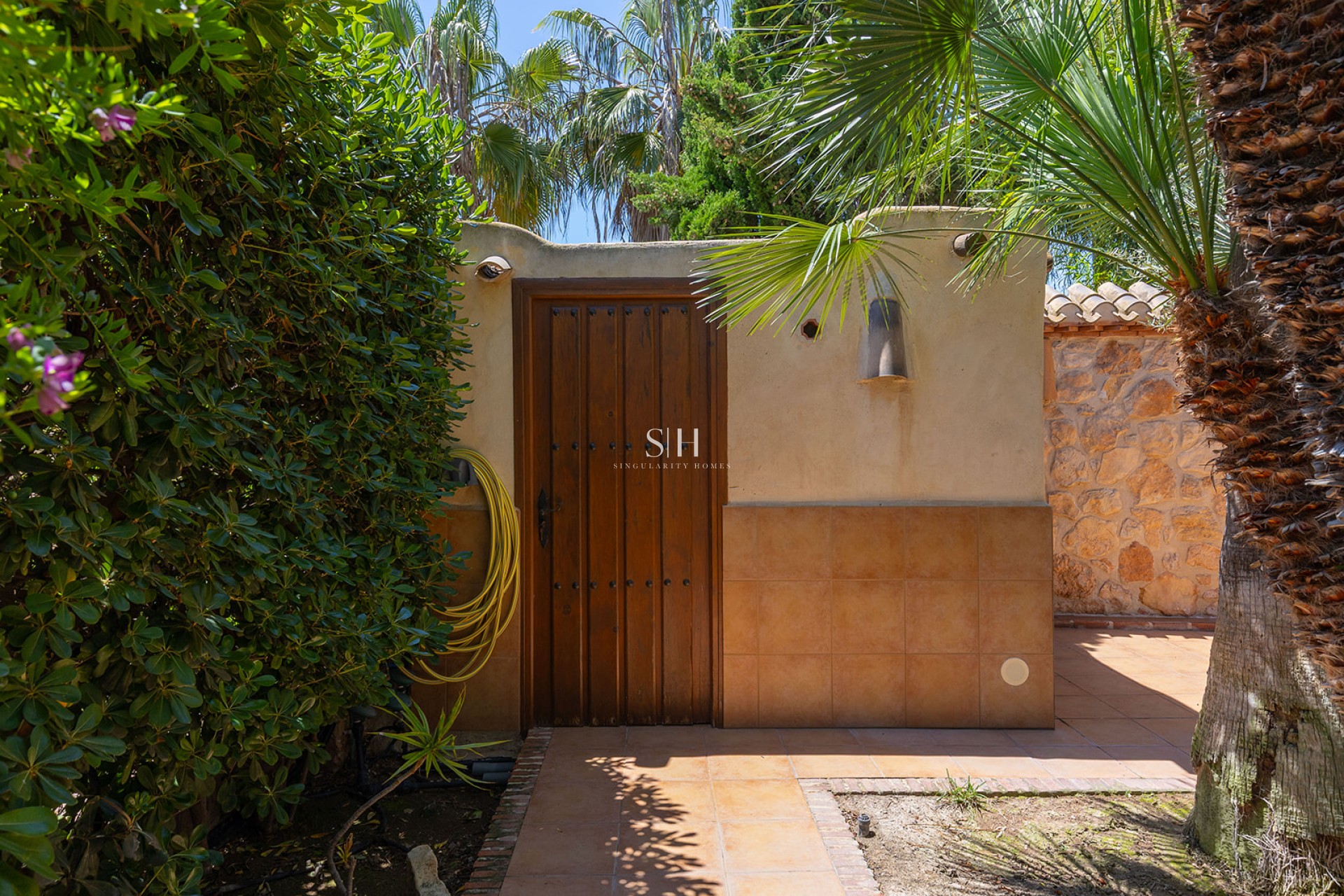 Wiederverkauf - Villa - Orihuela Costa - Punta Prima