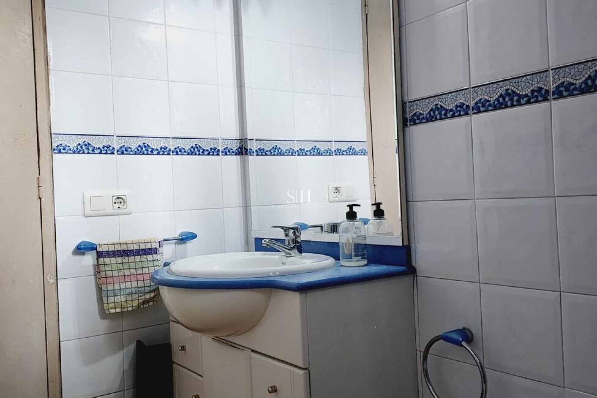 Wiederverkauf - Villa - Orihuela Costa - Punta Prima