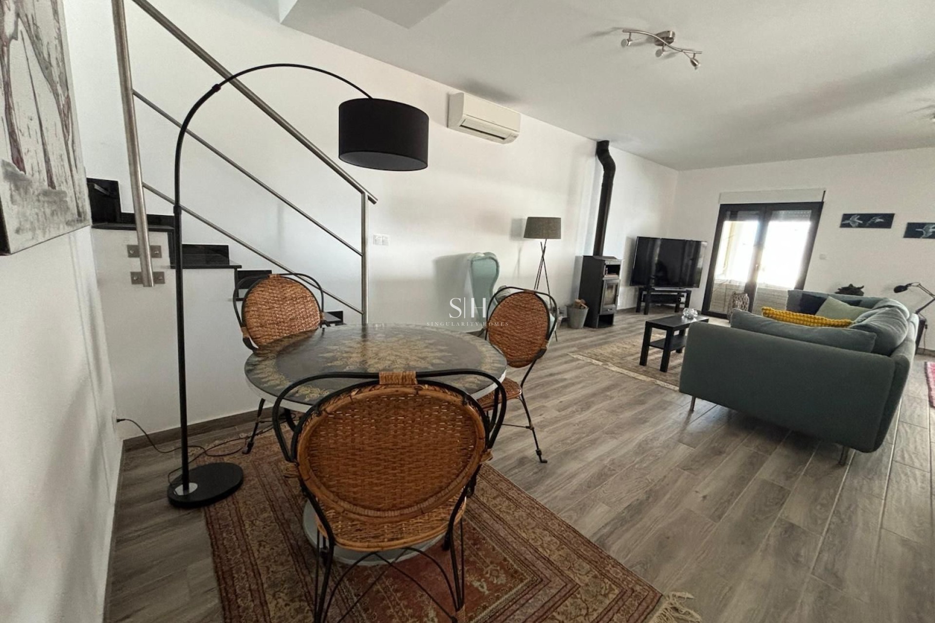 Wiederverkauf - Villa - Orihuela Costa - Punta Prima