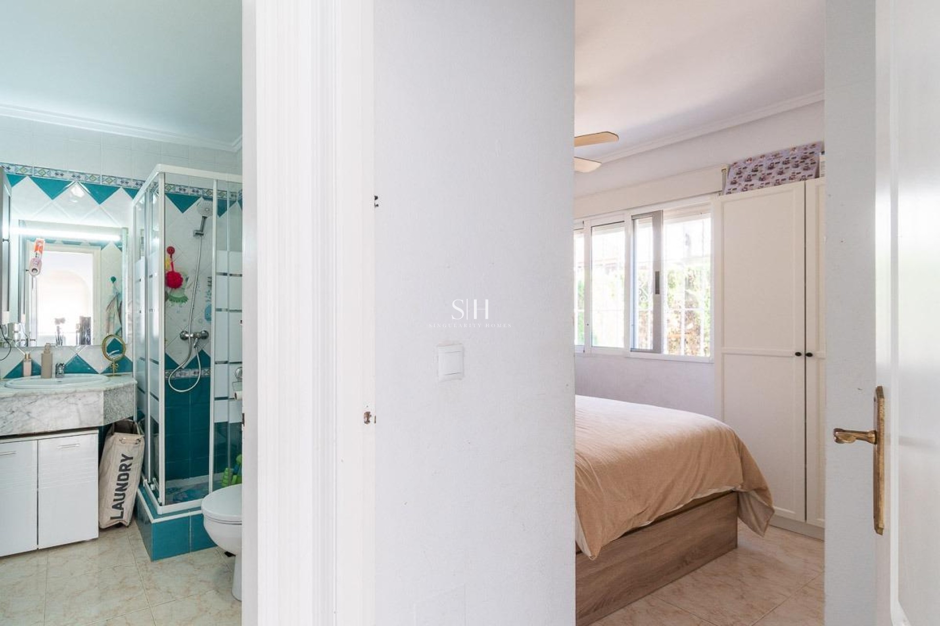 Wiederverkauf - Villa - Orihuela Costa - Punta Prima