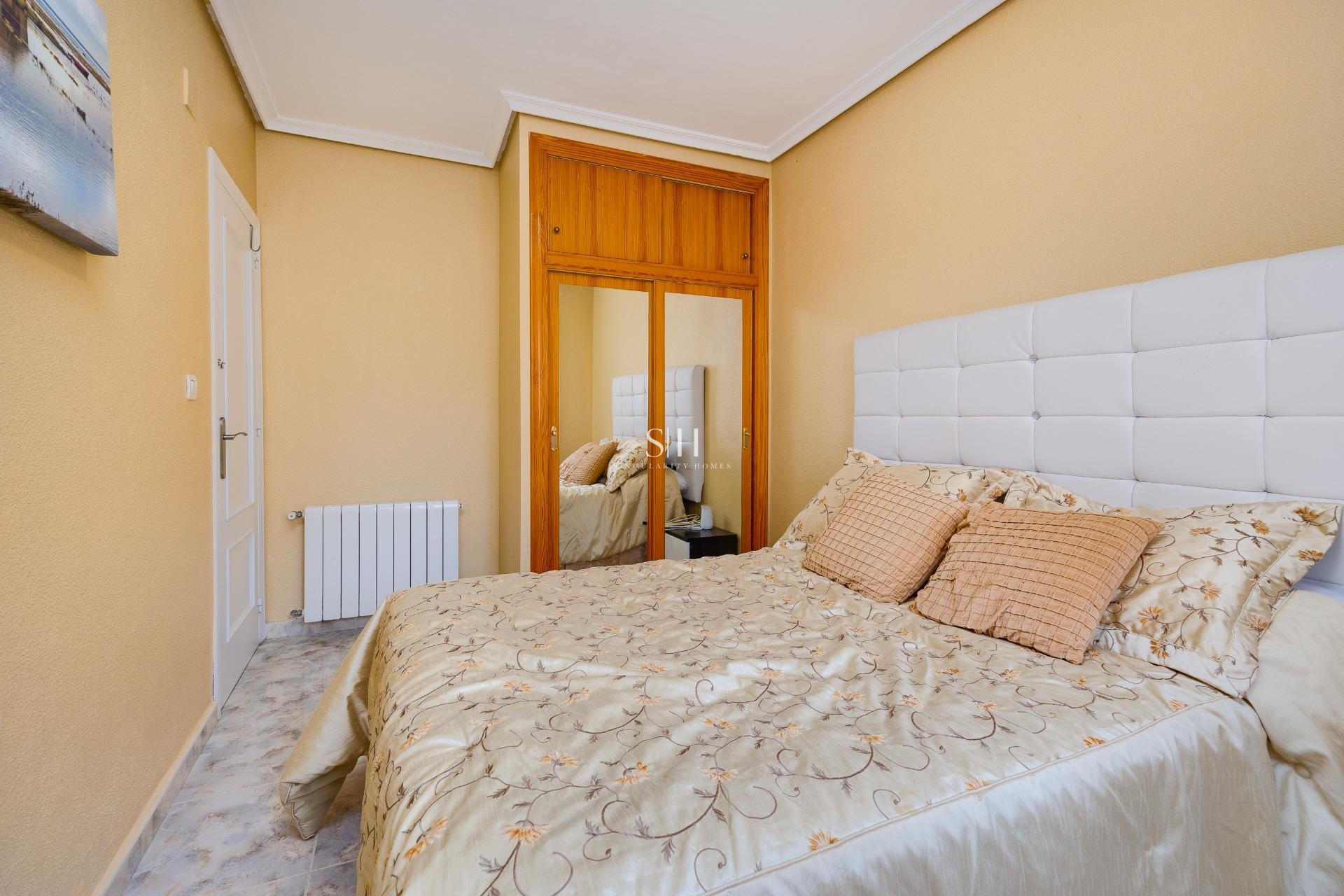 Wiederverkauf - Villa - Orihuela Costa - Villamartín-las Filipinas