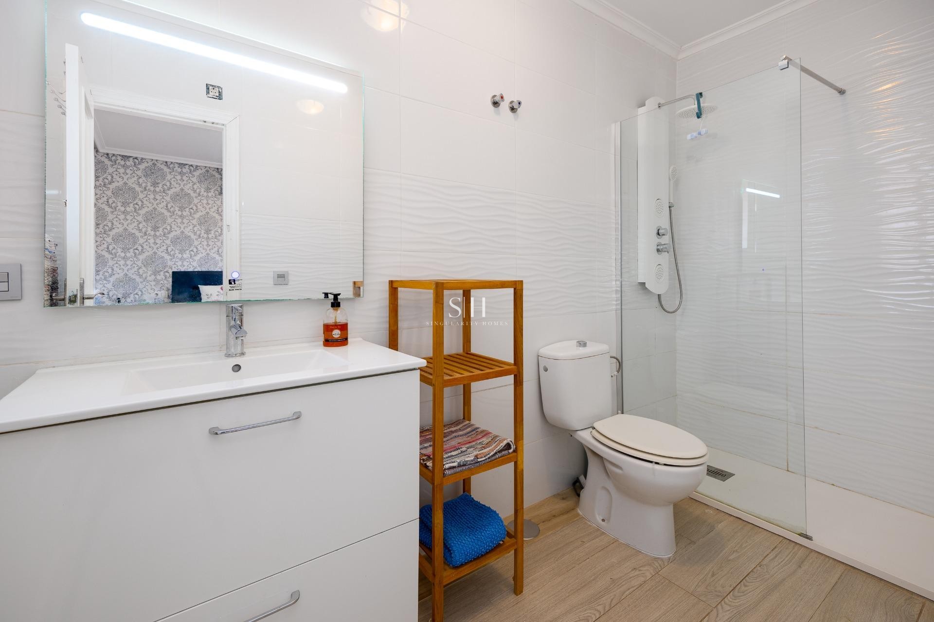 Wiederverkauf - Villa - Orihuela Costa - Villamartín-las Filipinas