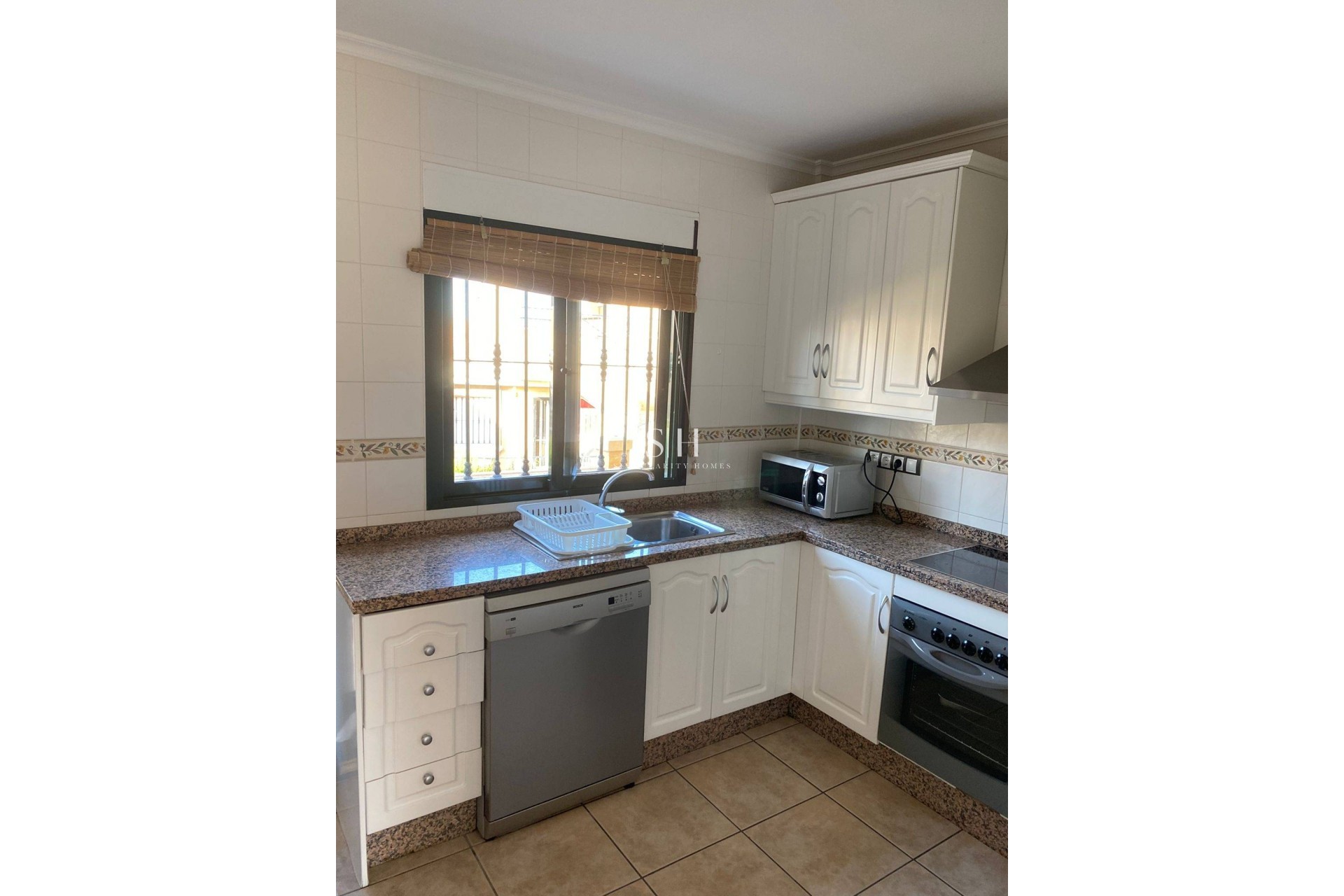 Wiederverkauf - Villa - Orihuela Costa - Villamartín-las Filipinas