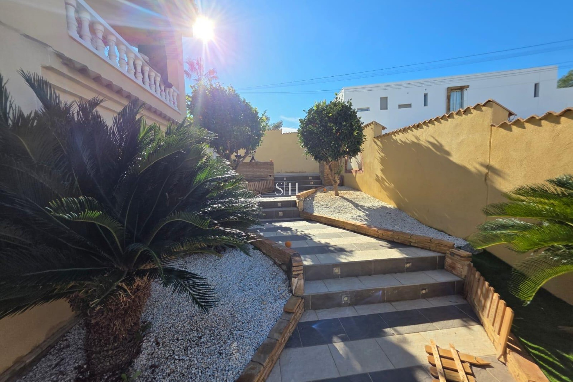 Wiederverkauf - Villa - Orihuela Costa - Villamartín-las Filipinas