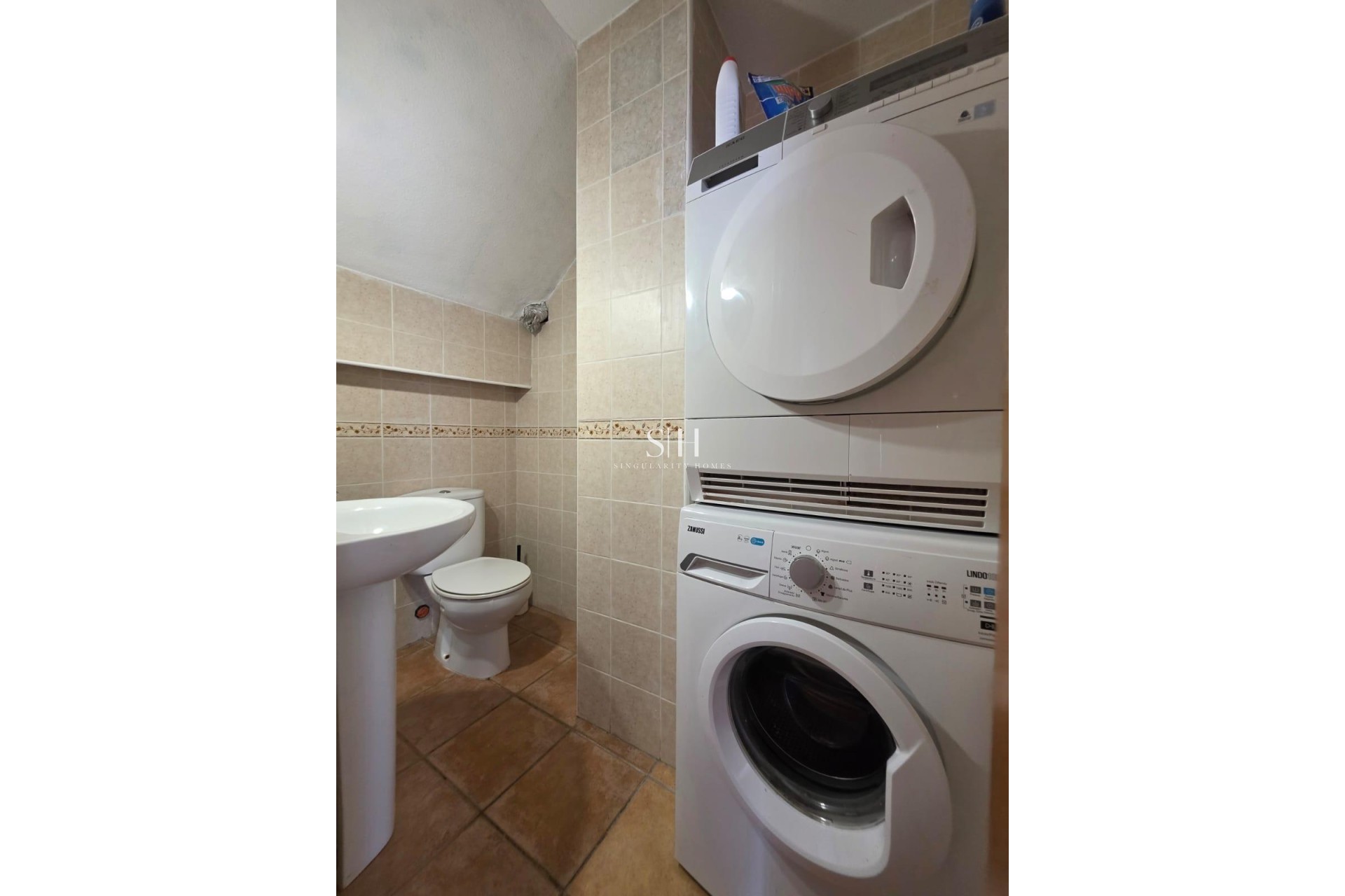 Wiederverkauf - Villa - Orihuela Costa - Villamartín-las Filipinas