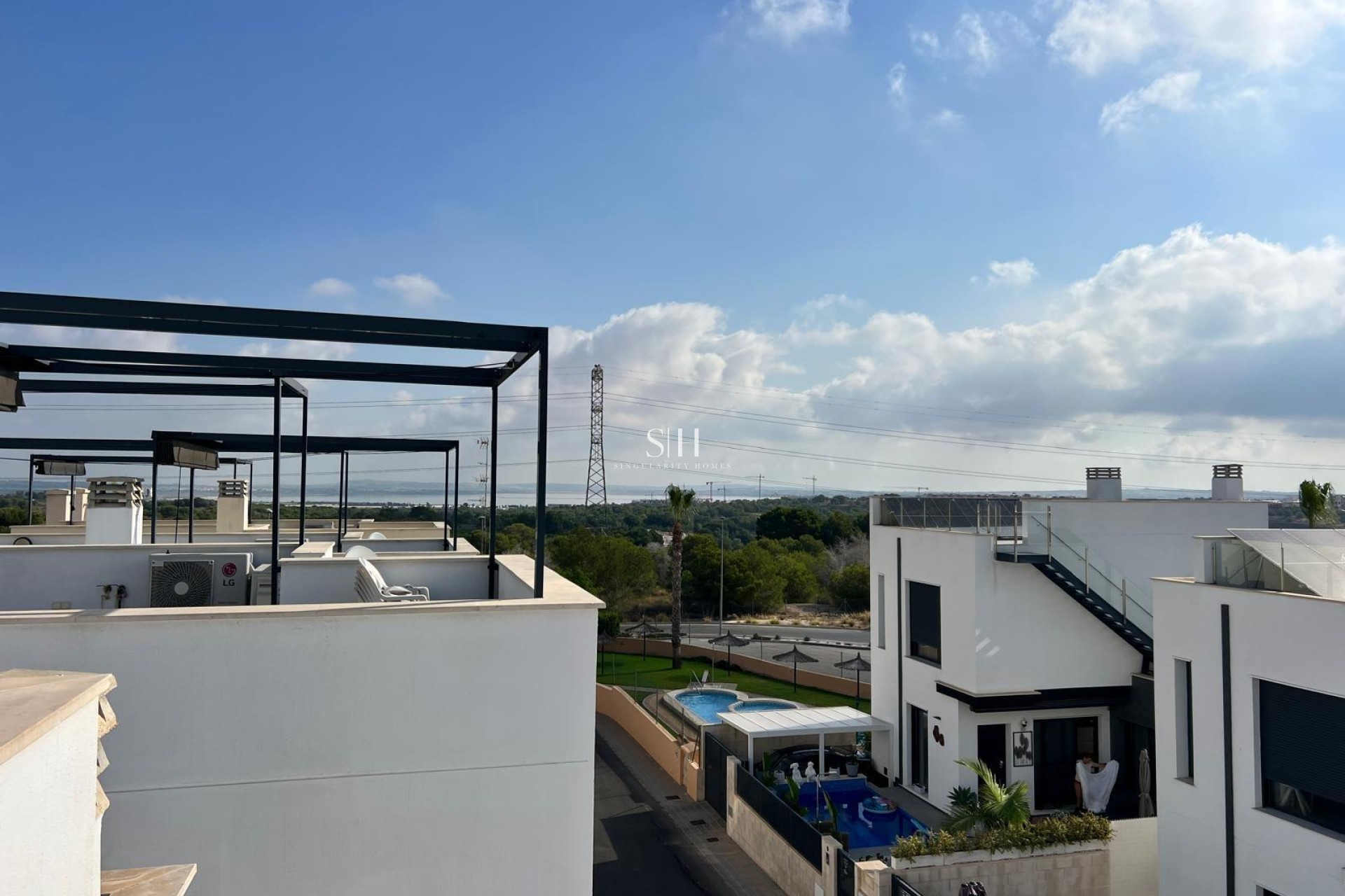 Wiederverkauf - Villa - Orihuela Costa - Villamartín-las Filipinas