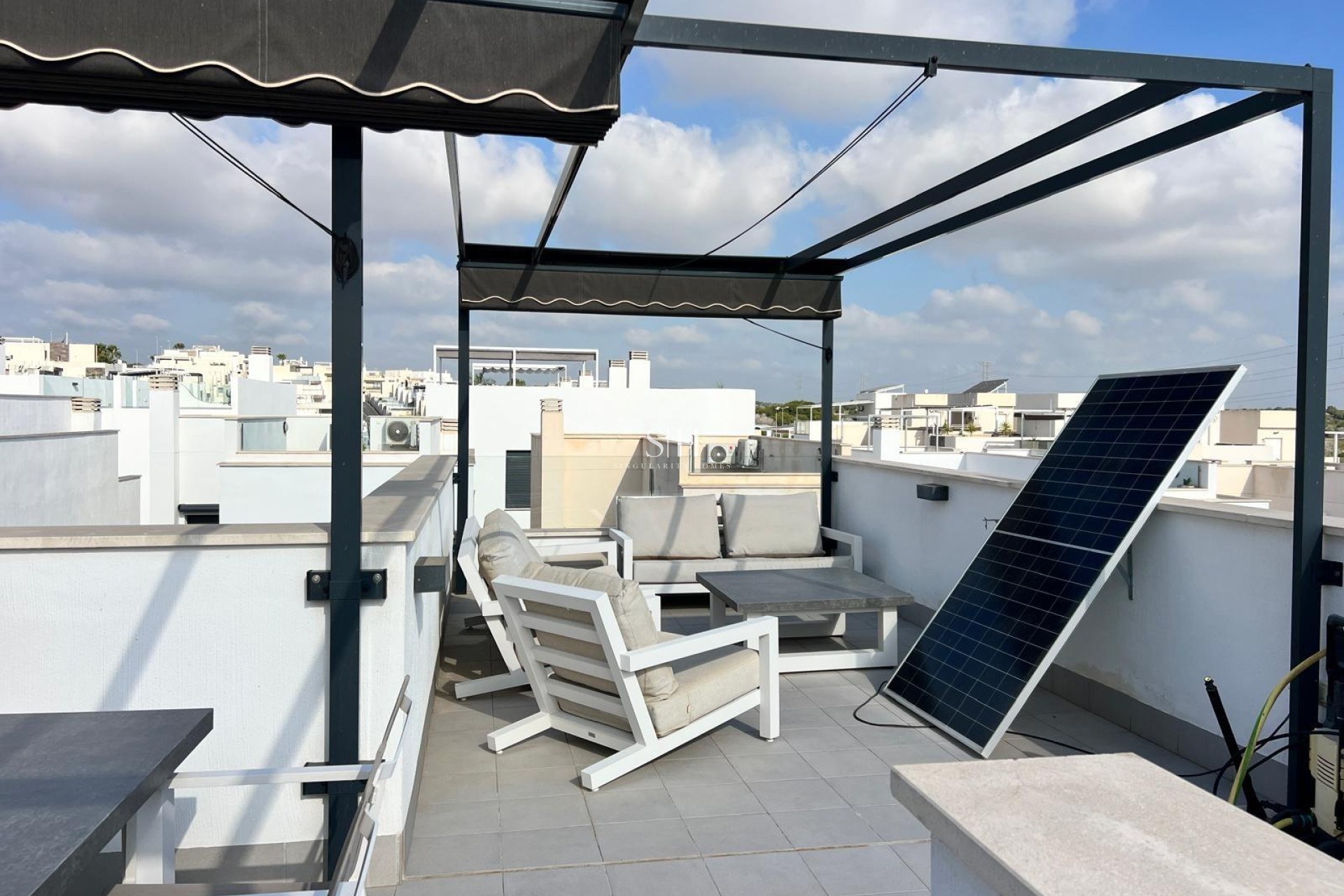 Wiederverkauf - Villa - Orihuela Costa - Villamartín-las Filipinas