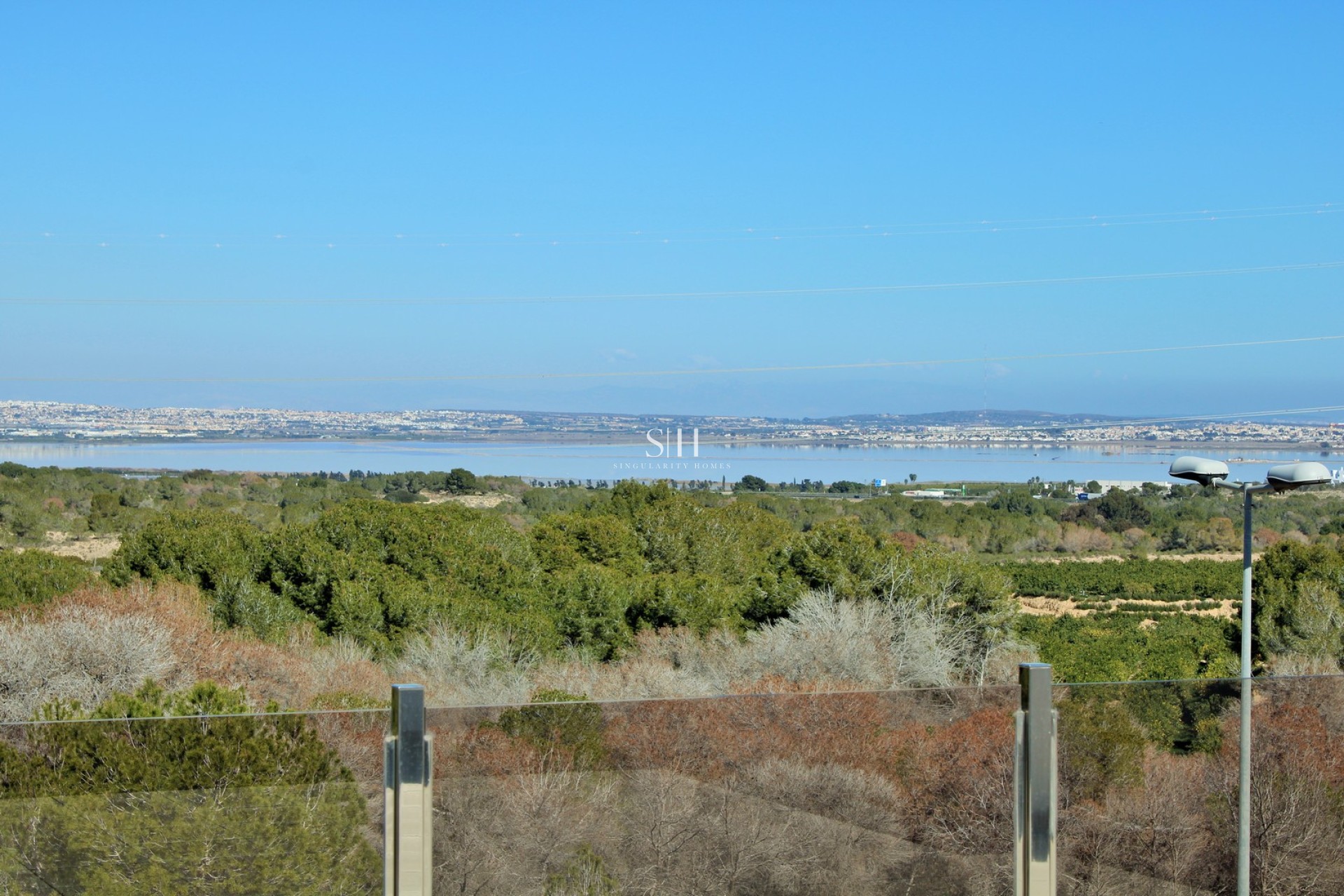 Wiederverkauf - Villa - Orihuela Costa - Villamartin