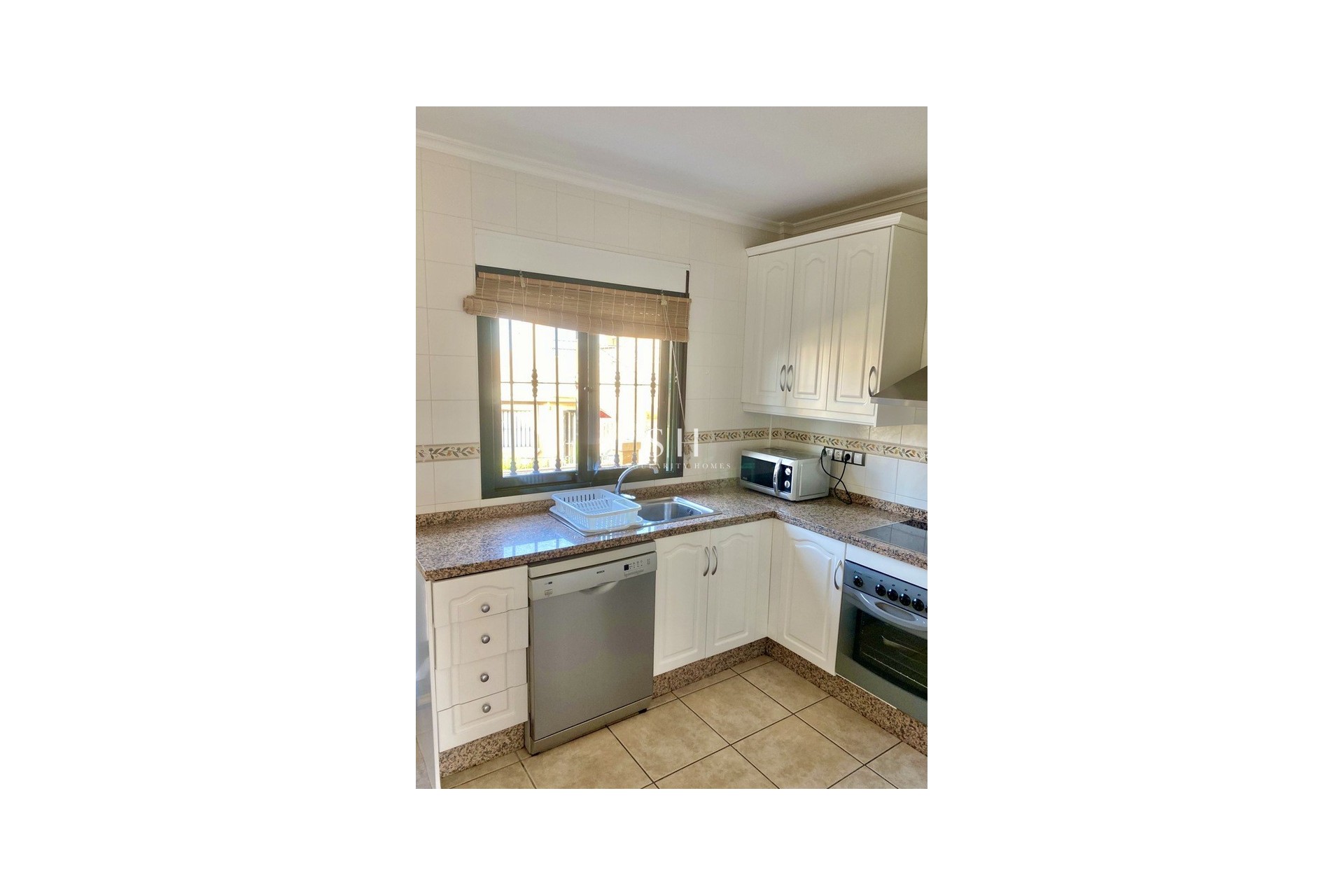 Wiederverkauf - Villa - Orihuela Costa - Villamartin