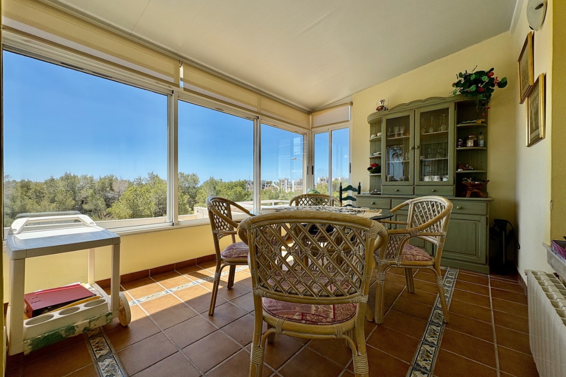 Wiederverkauf - Villa - Orihuela Costa - Villamartin