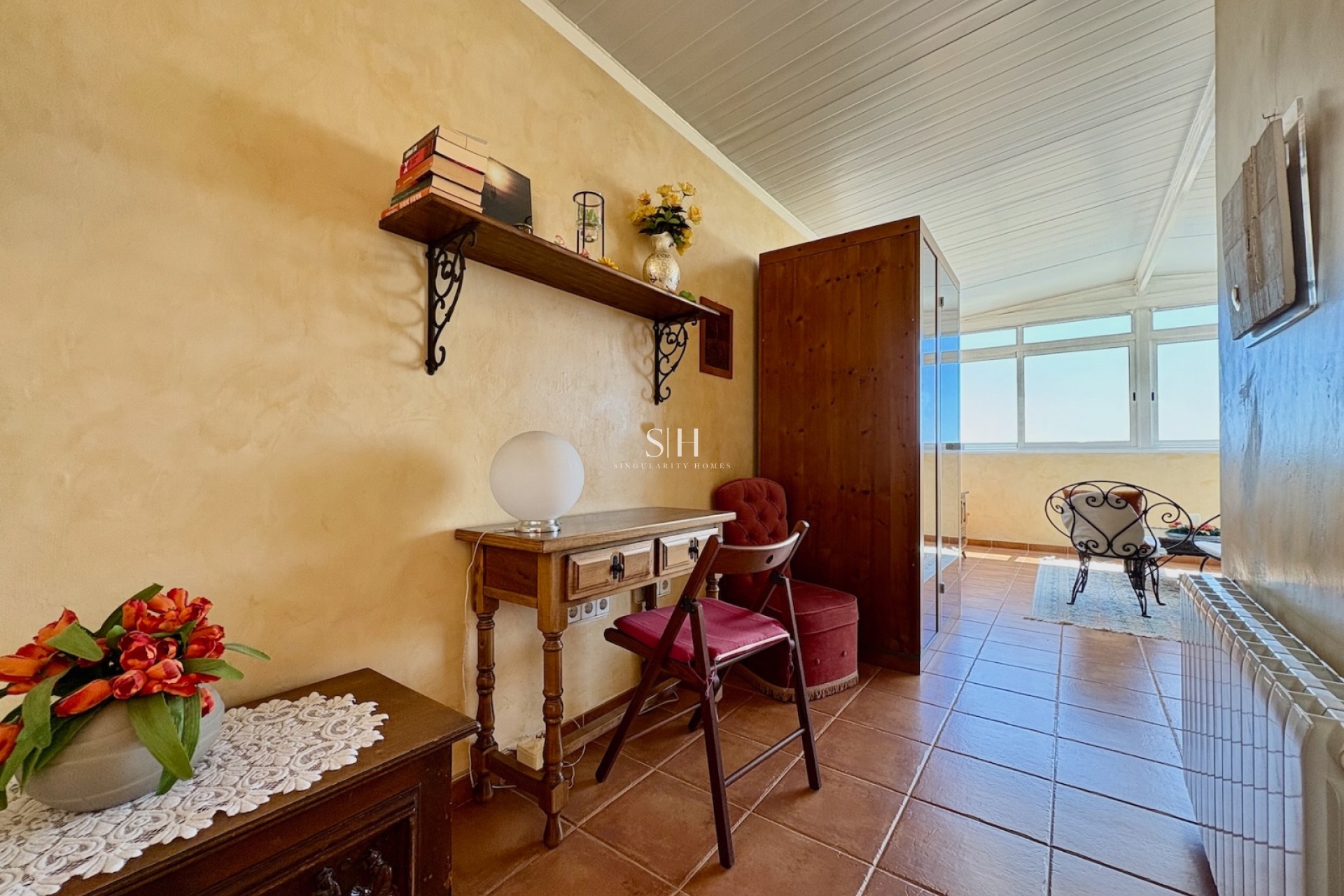 Wiederverkauf - Villa - Orihuela Costa - Villamartin