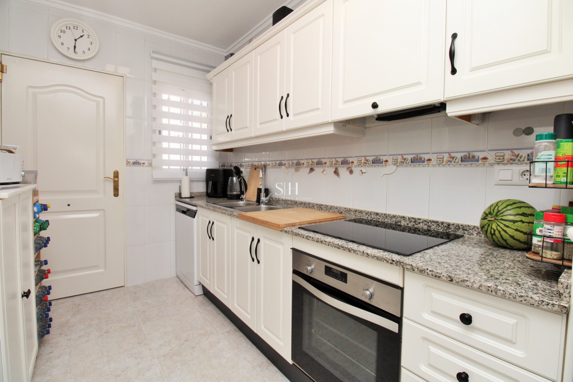 Wiederverkauf - Villa - Orihuela Costa - Villamartin