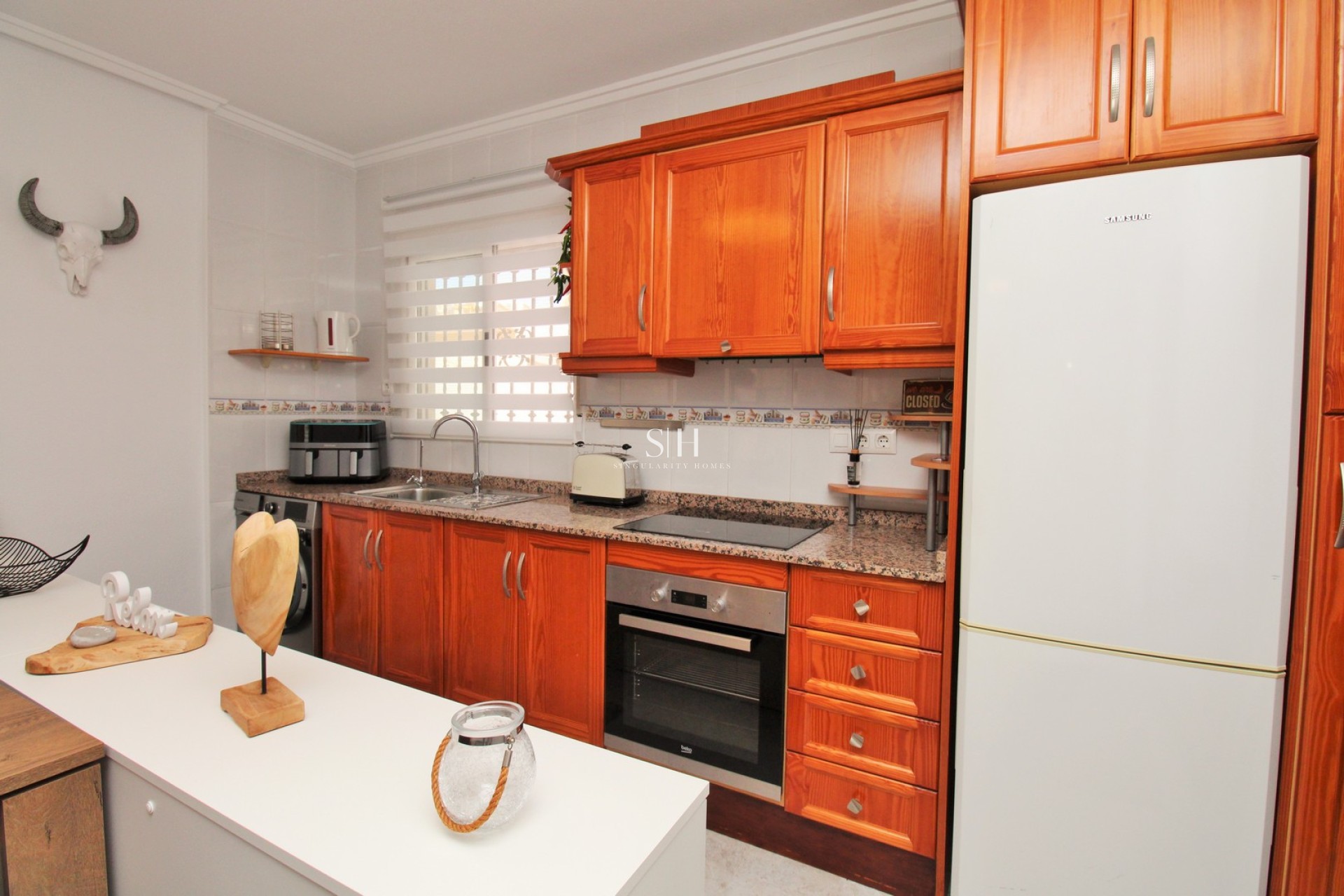 Wiederverkauf - Villa - Orihuela Costa - Villamartin