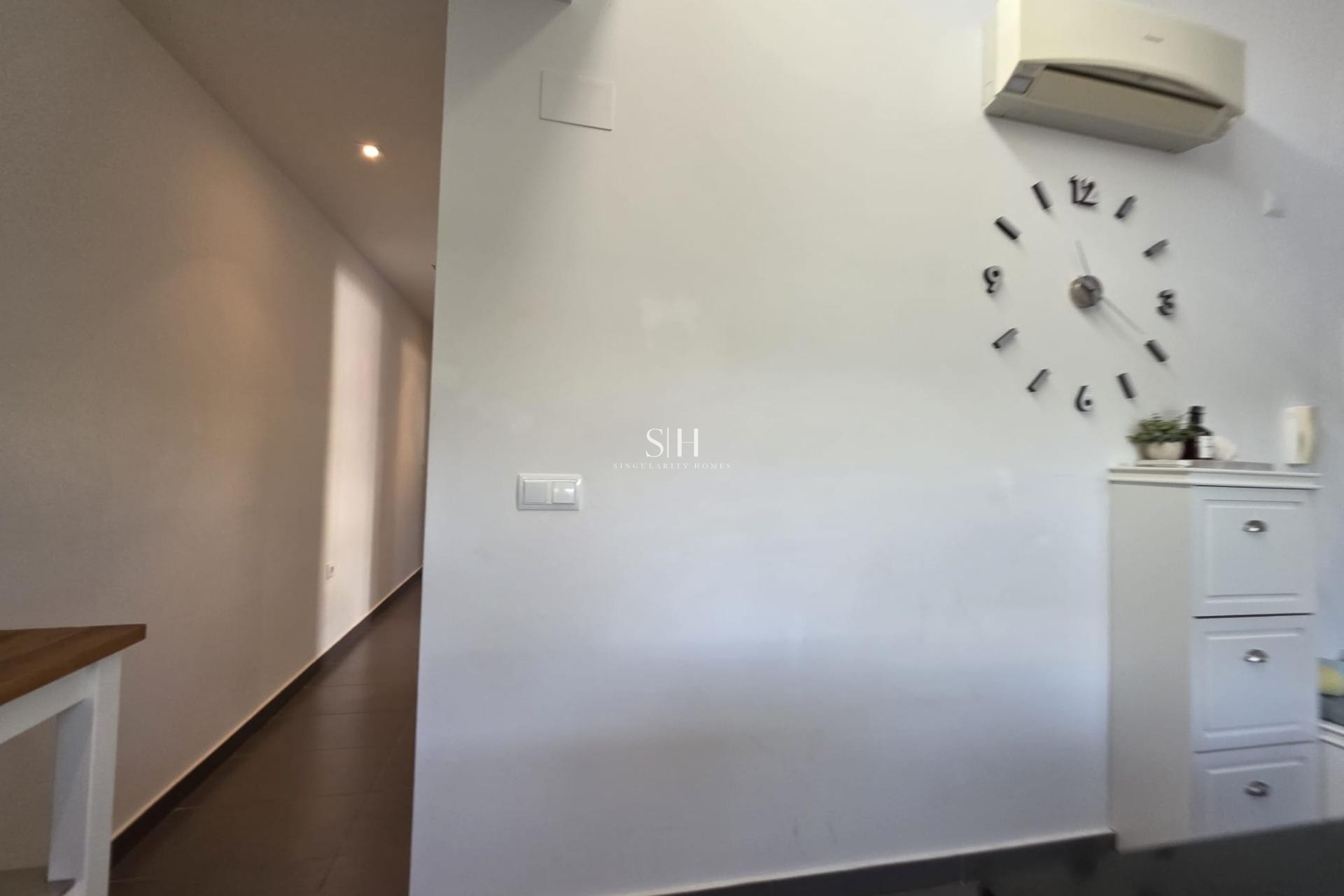 Wiederverkauf - Villa - Orihuela Costa - Villamartín