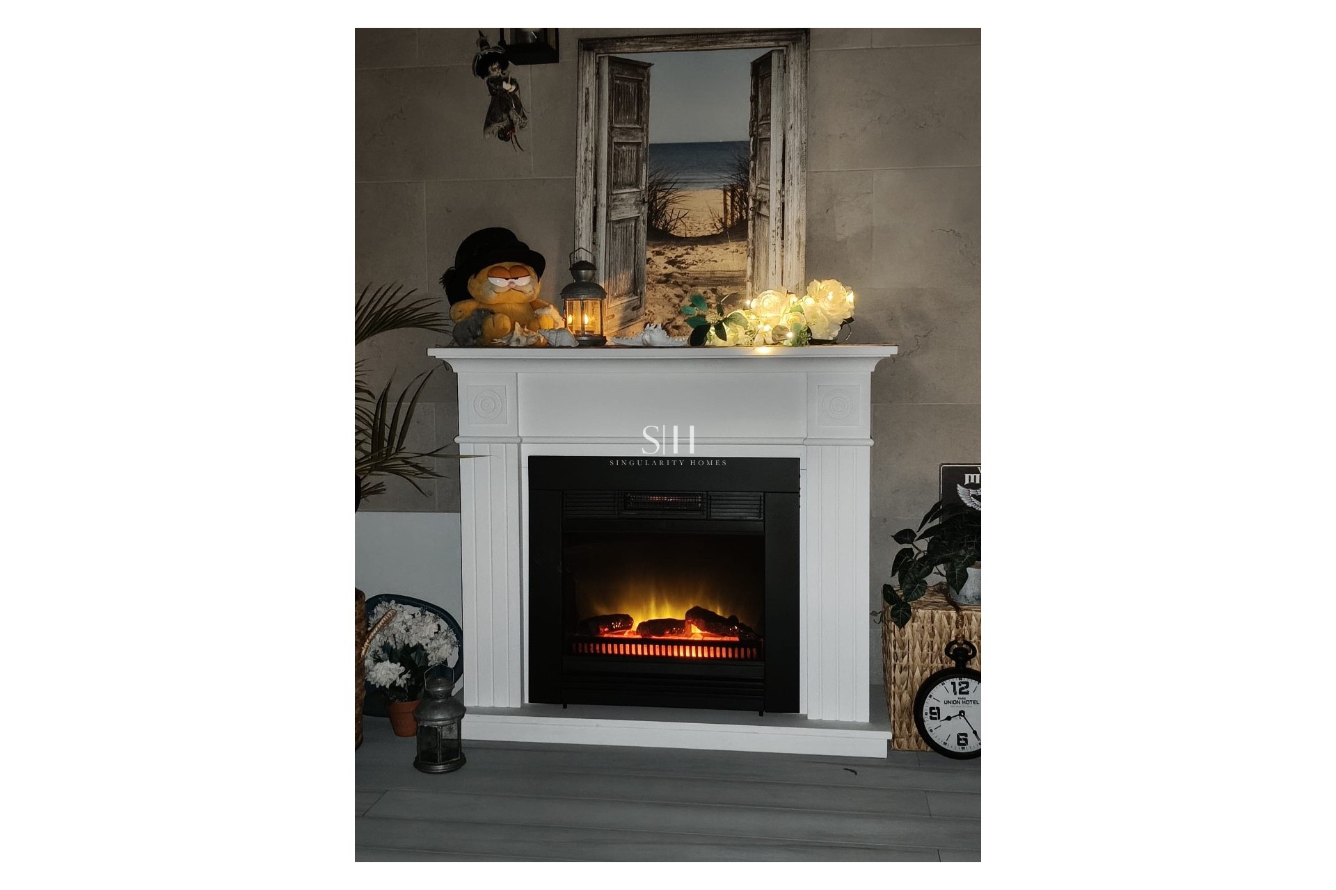 Wiederverkauf - Villa - Orihuela Costa - Villamartin