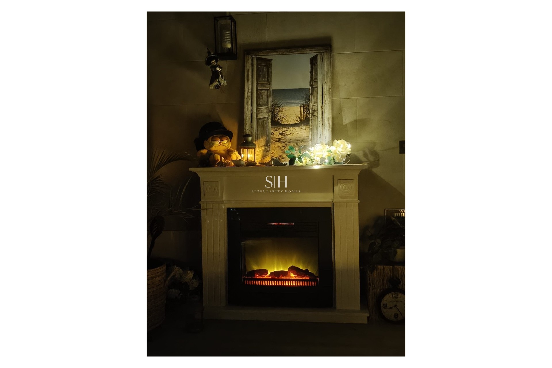 Wiederverkauf - Villa - Orihuela Costa - Villamartin