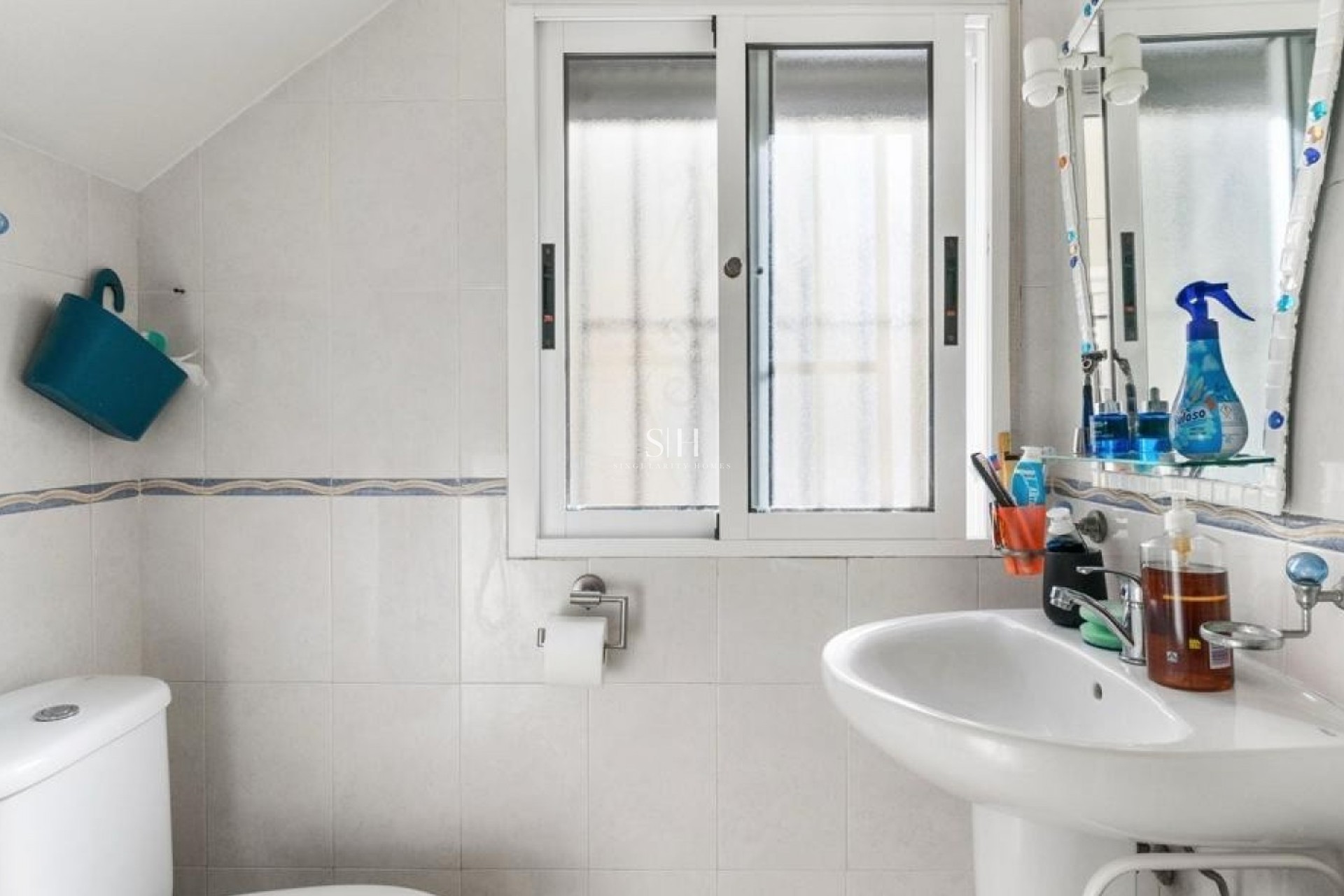 Wiederverkauf - Villa - Orihuela Costa - Villamartín