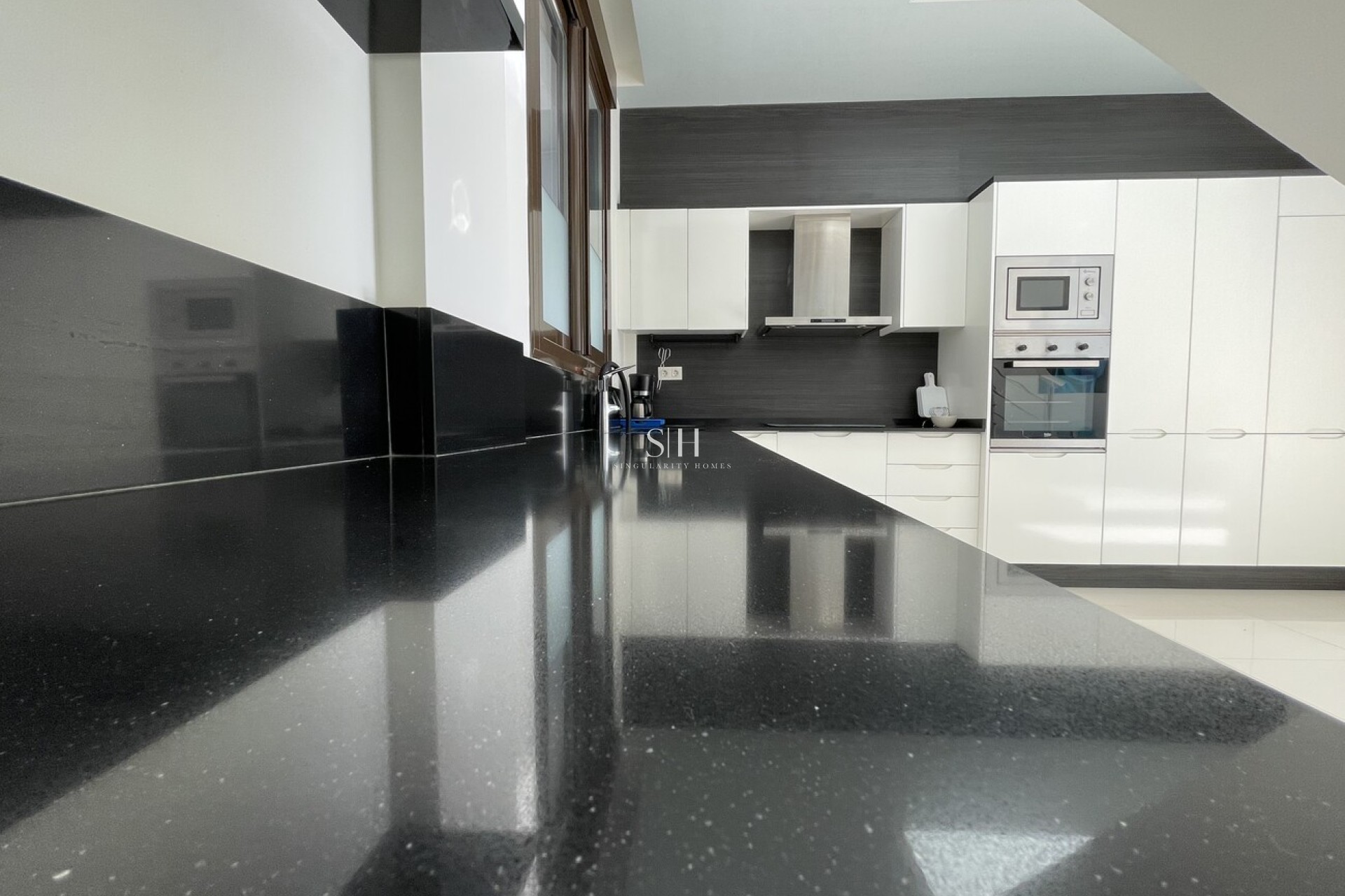 Wiederverkauf - Villa - Orihuela Costa - Villamartin