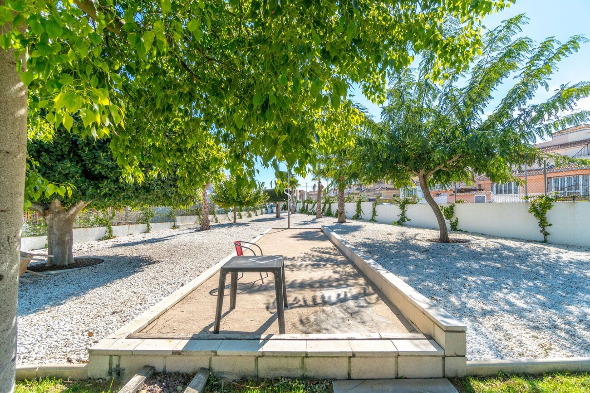 Wiederverkauf - Villa - Orihuela Costa - Villamartin