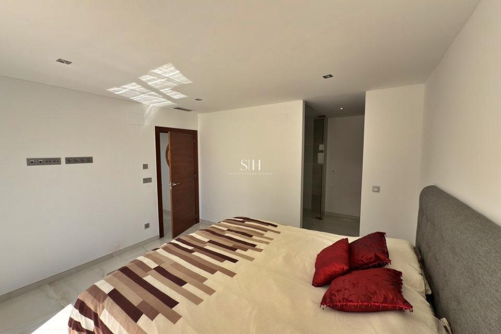 Wiederverkauf - Villa - Orihuela Costa - Villamartin