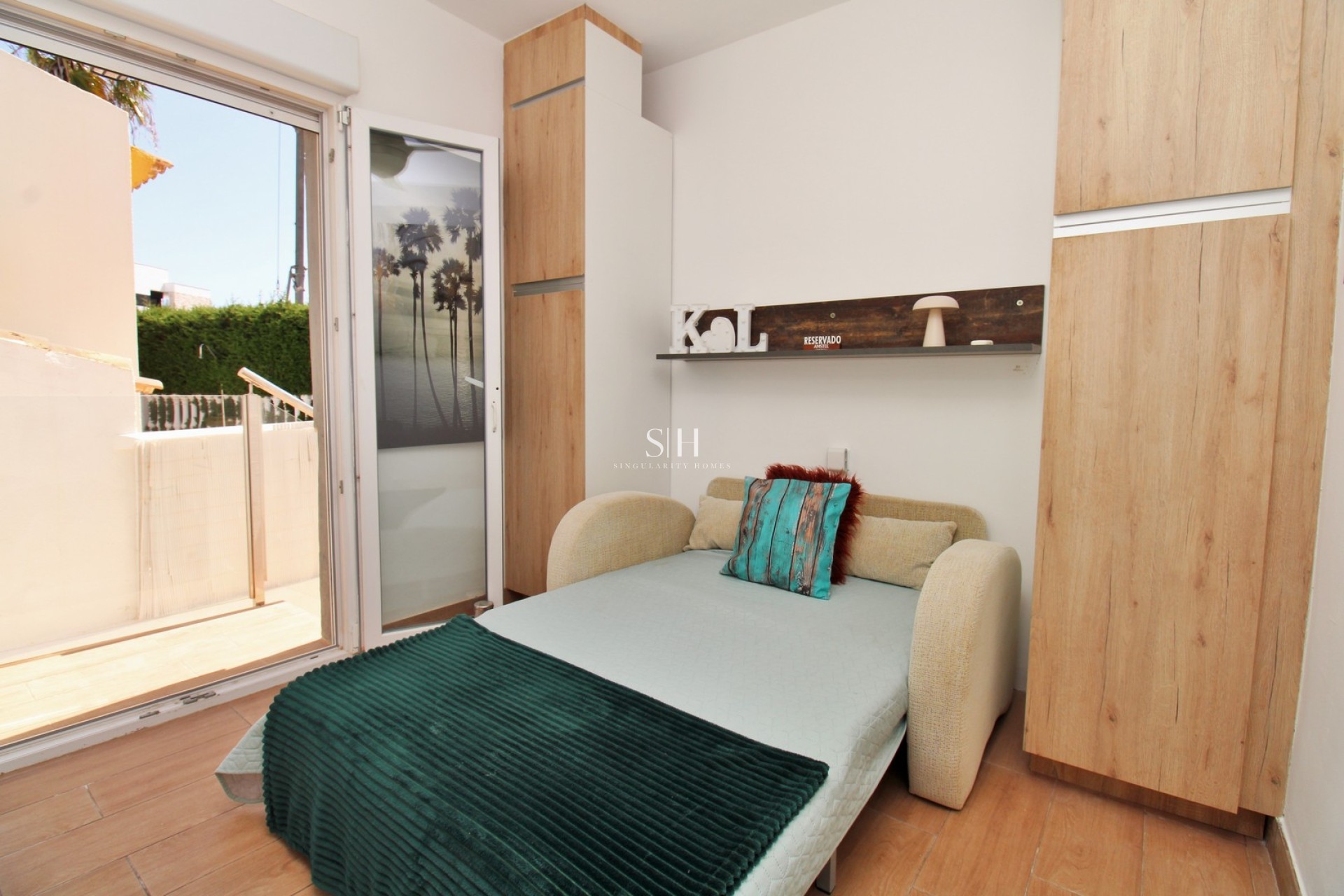 Wiederverkauf - Villa - Orihuela Costa - Villamartin