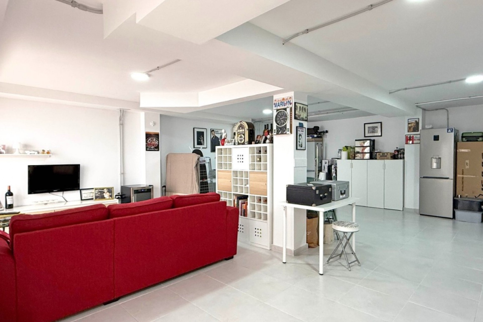 Wiederverkauf - Villa - Orihuela Costa - Villamartín