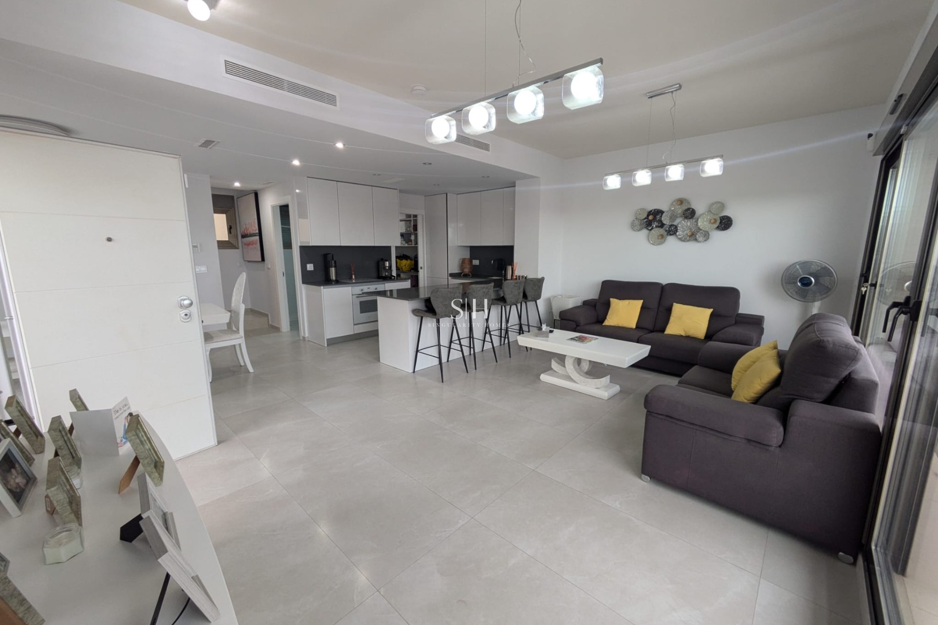 Wiederverkauf - Villa - Orihuela Costa - Villamartin
