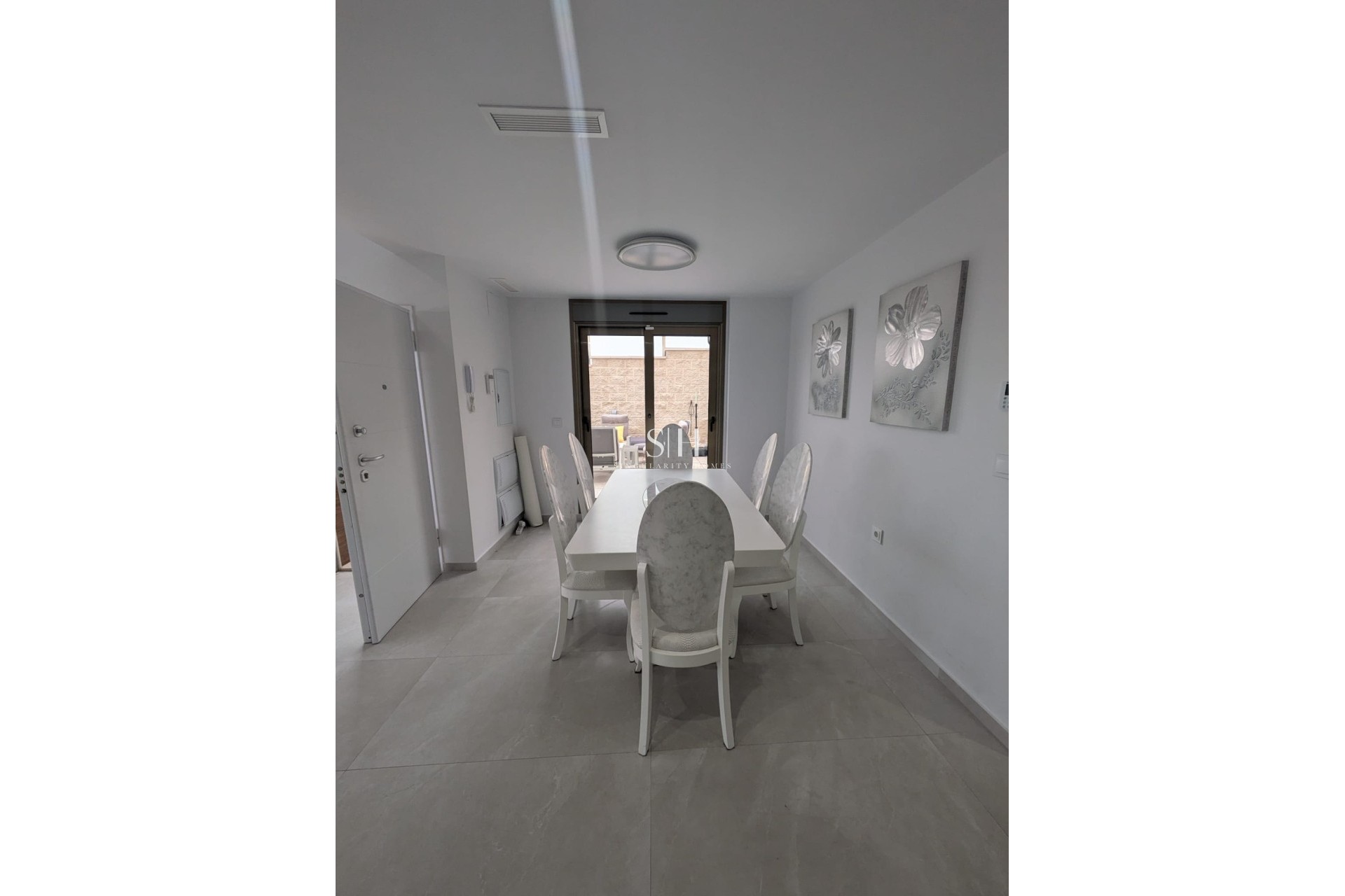 Wiederverkauf - Villa - Orihuela Costa - Villamartin
