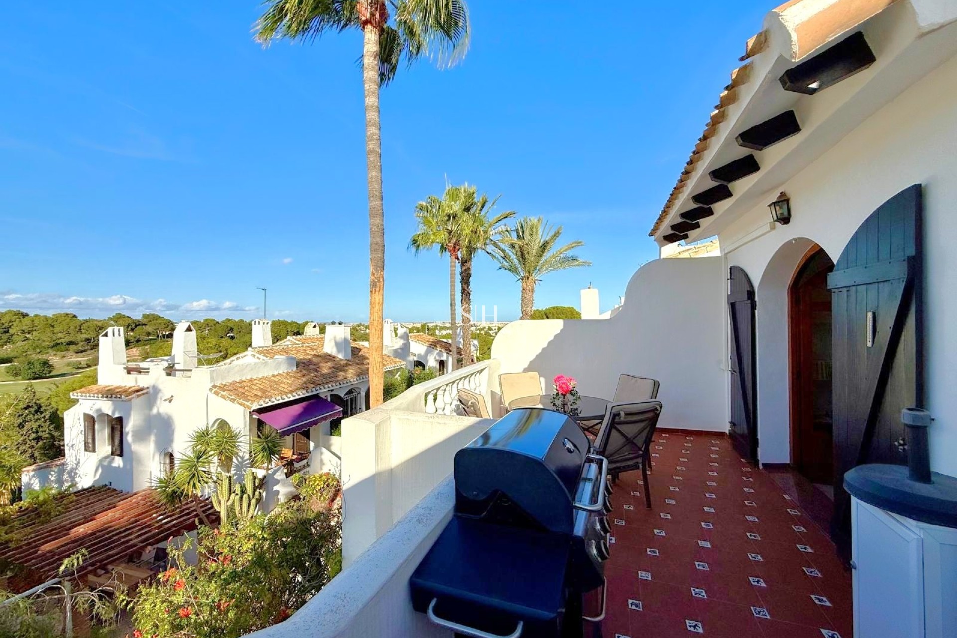 Wiederverkauf - Villa - Orihuela Costa - Villamartin