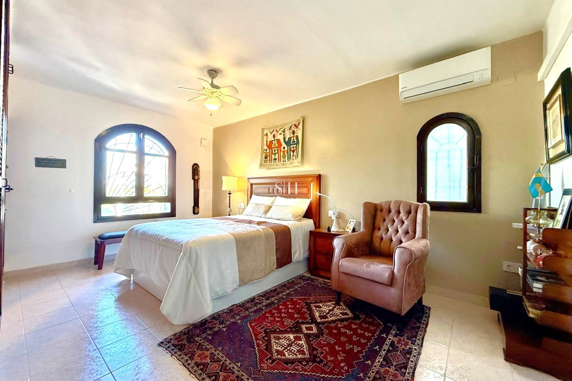 Wiederverkauf - Villa - Orihuela Costa - Villamartin