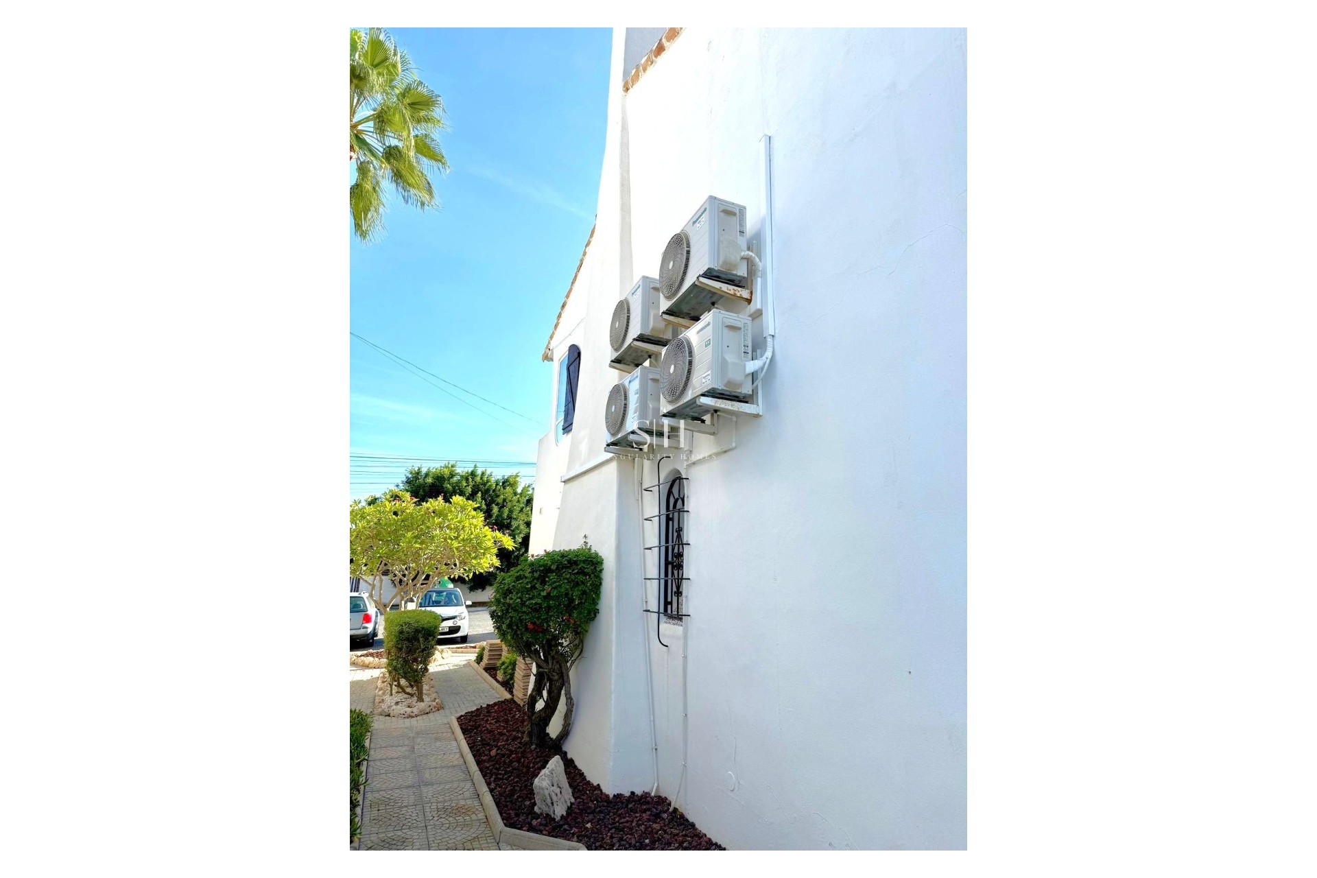 Wiederverkauf - Villa - Orihuela Costa - Villamartin