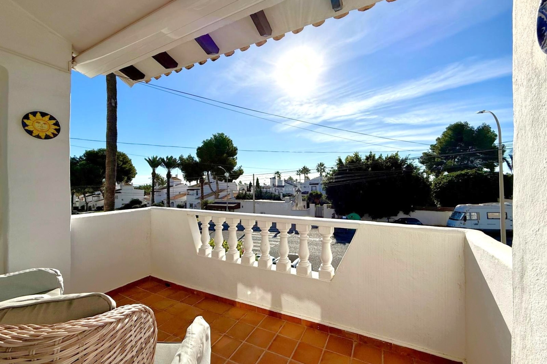 Wiederverkauf - Villa - Orihuela Costa - Villamartin