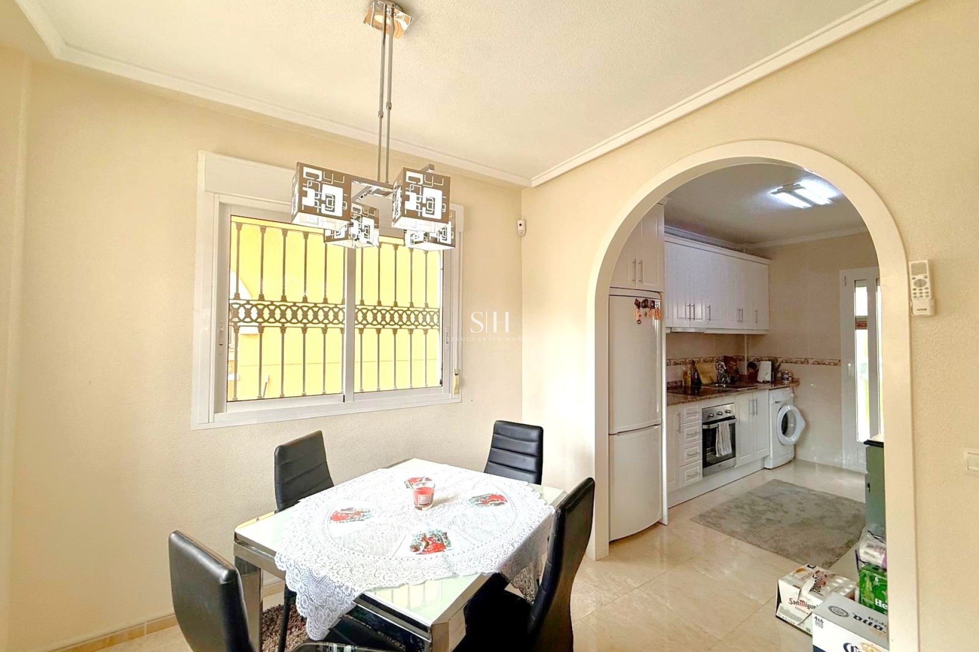 Wiederverkauf - Villa - Orihuela Costa - Villamartín