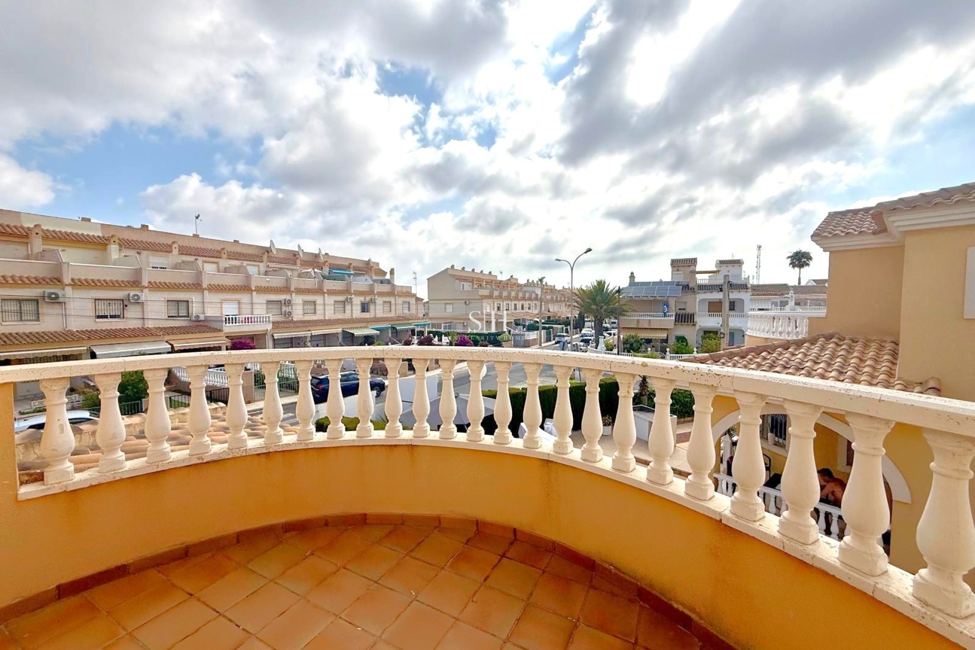 Wiederverkauf - Villa - Orihuela Costa - Villamartín