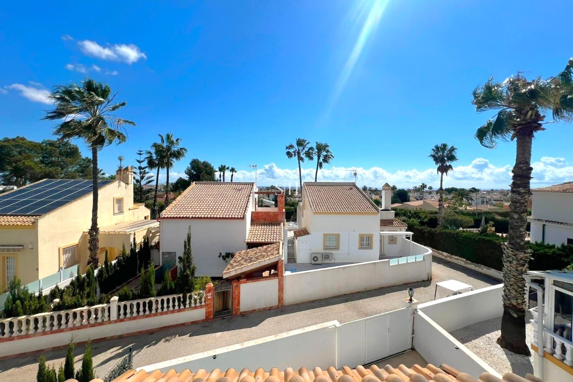 Wiederverkauf - Villa - Orihuela Costa - Villamartín