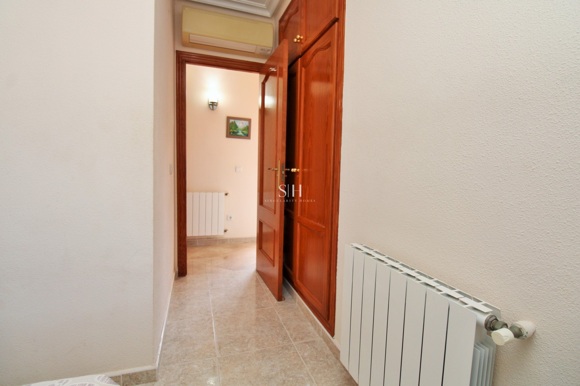 Wiederverkauf - Villa - Orihuela Costa - Villamartin