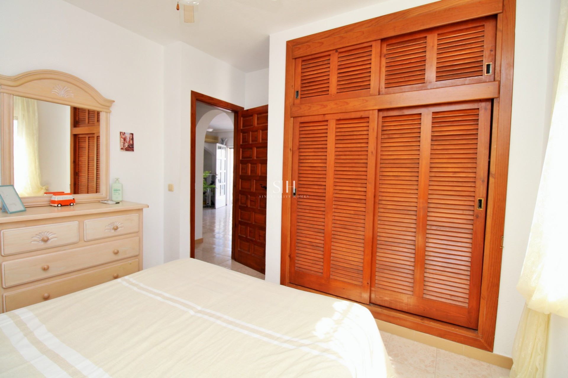 Wiederverkauf - Villa - Orihuela Costa - Villamartin