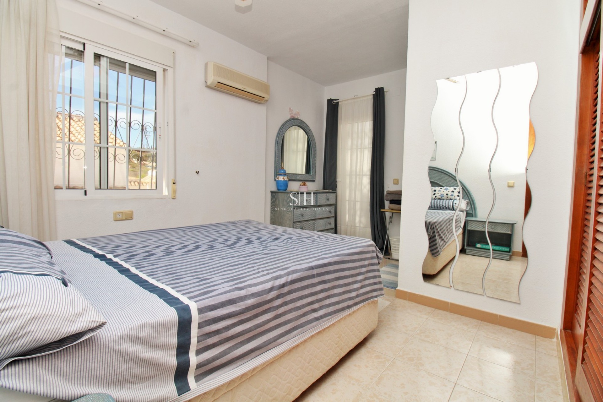 Wiederverkauf - Villa - Orihuela Costa - Villamartin