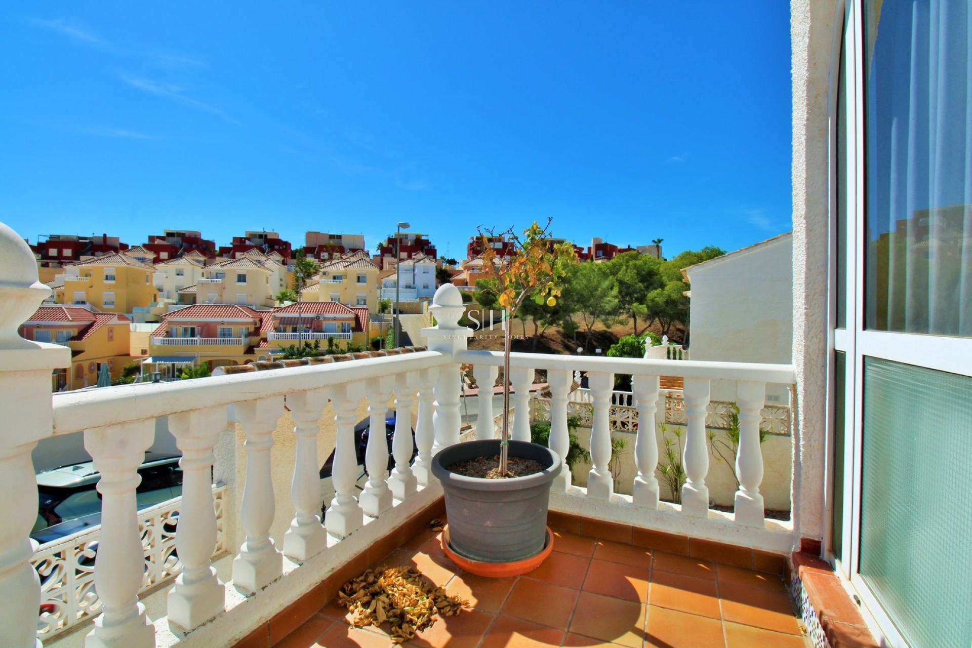 Wiederverkauf - Villa - Orihuela Costa - Villamartin