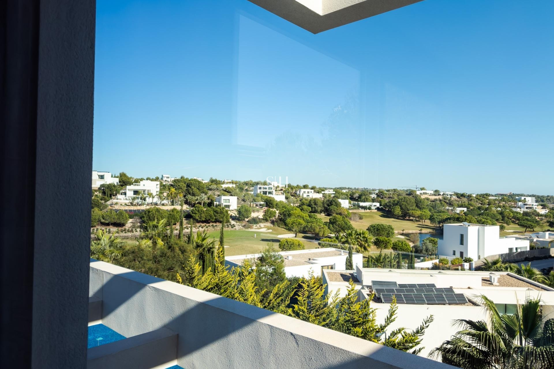 Wiederverkauf - Villa - Orihuela - Las Colinas Golf