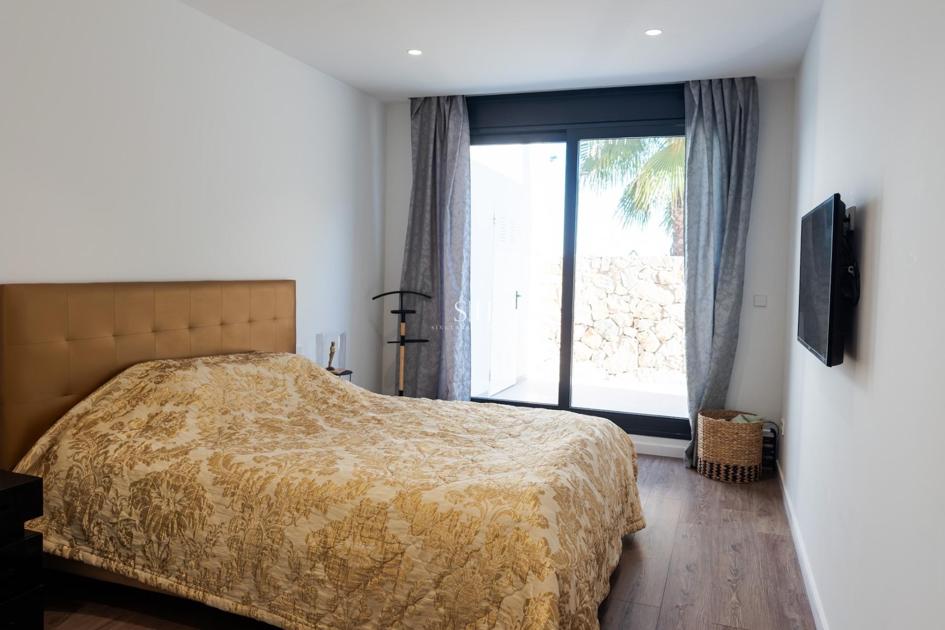 Wiederverkauf - Villa - Orihuela - Las Colinas Golf
