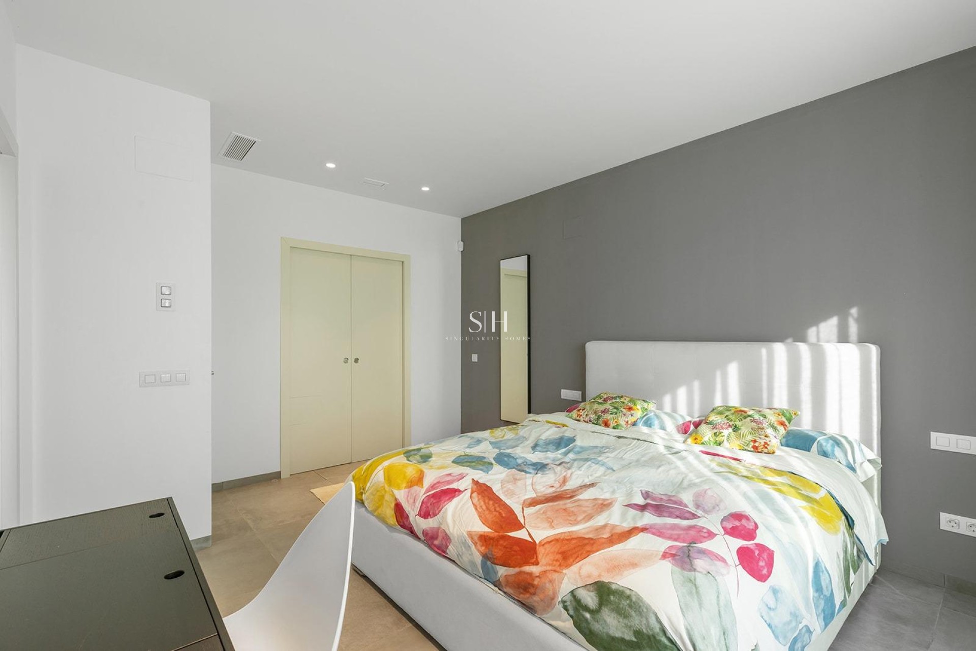 Wiederverkauf - Villa - Orihuela - Las Colinas Golf