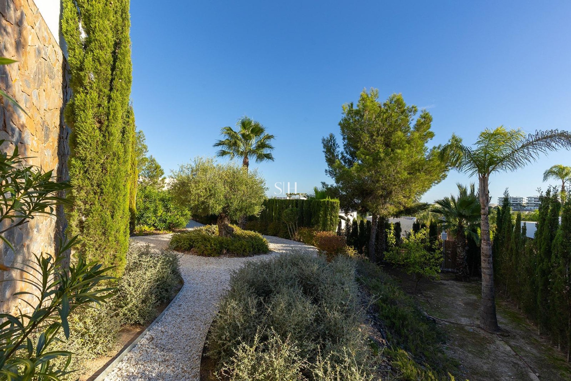 Wiederverkauf - Villa - Orihuela - Las Colinas Golf