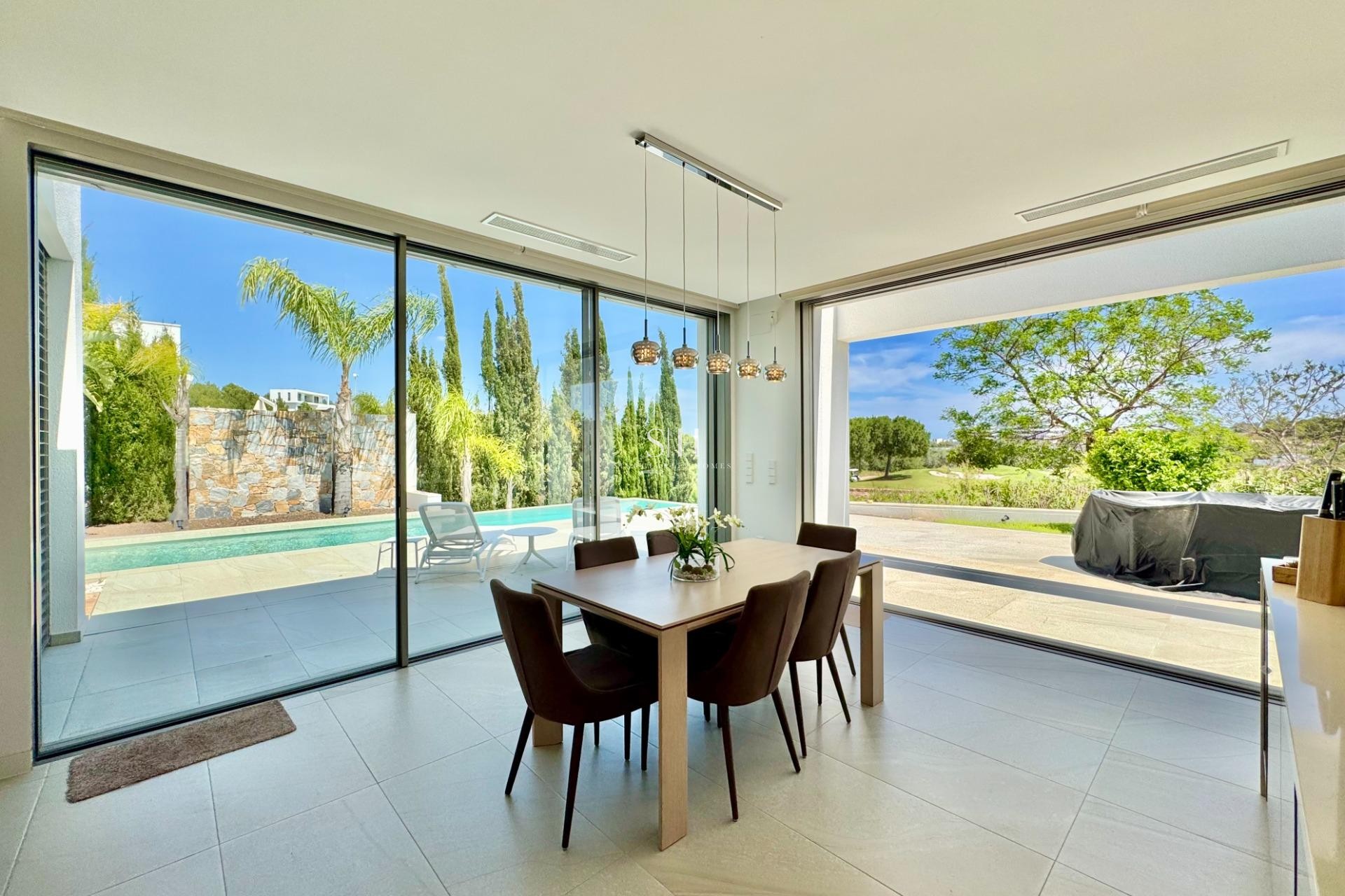 Wiederverkauf - Villa - Orihuela - Las Colinas Golf