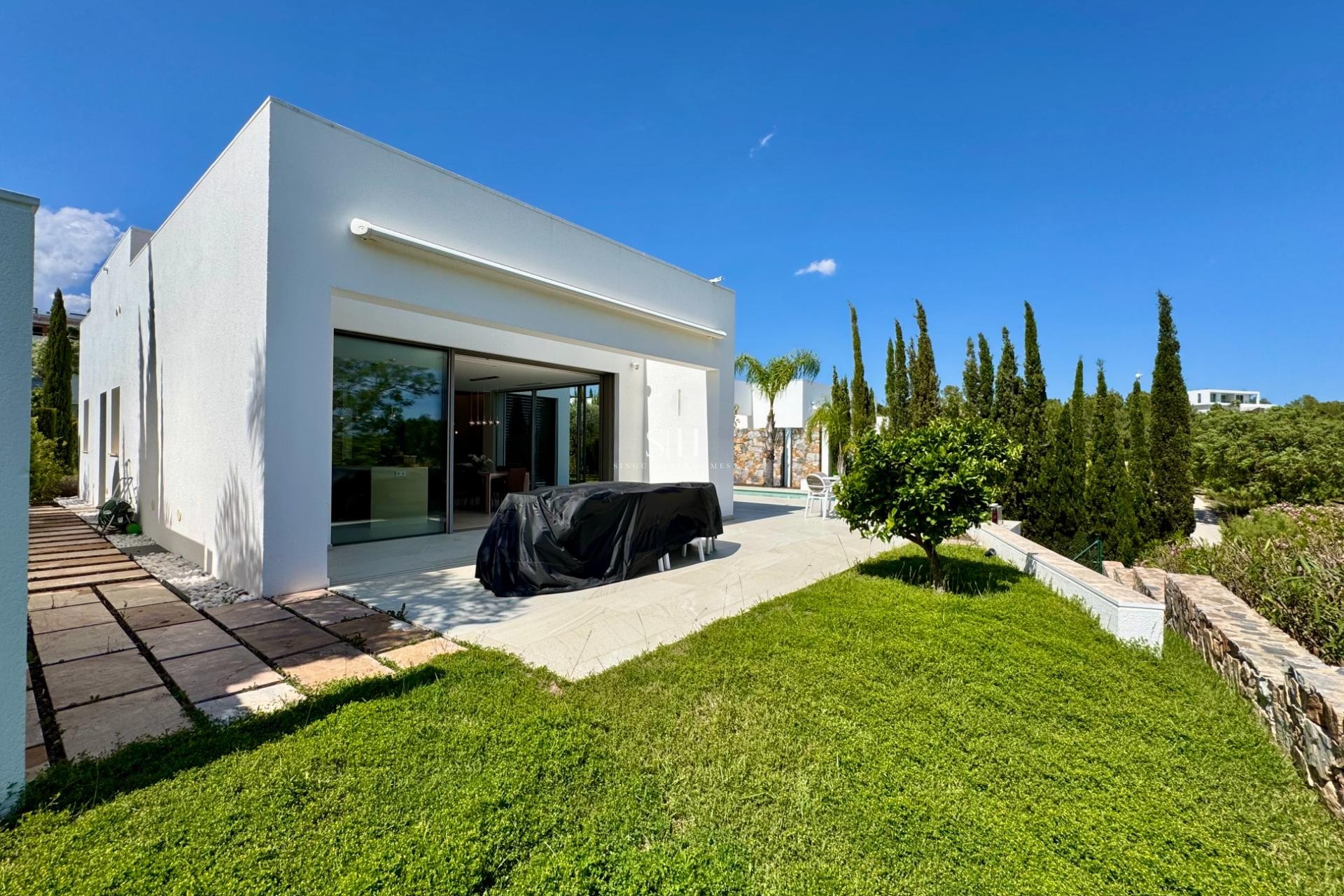 Wiederverkauf - Villa - Orihuela - Las Colinas Golf
