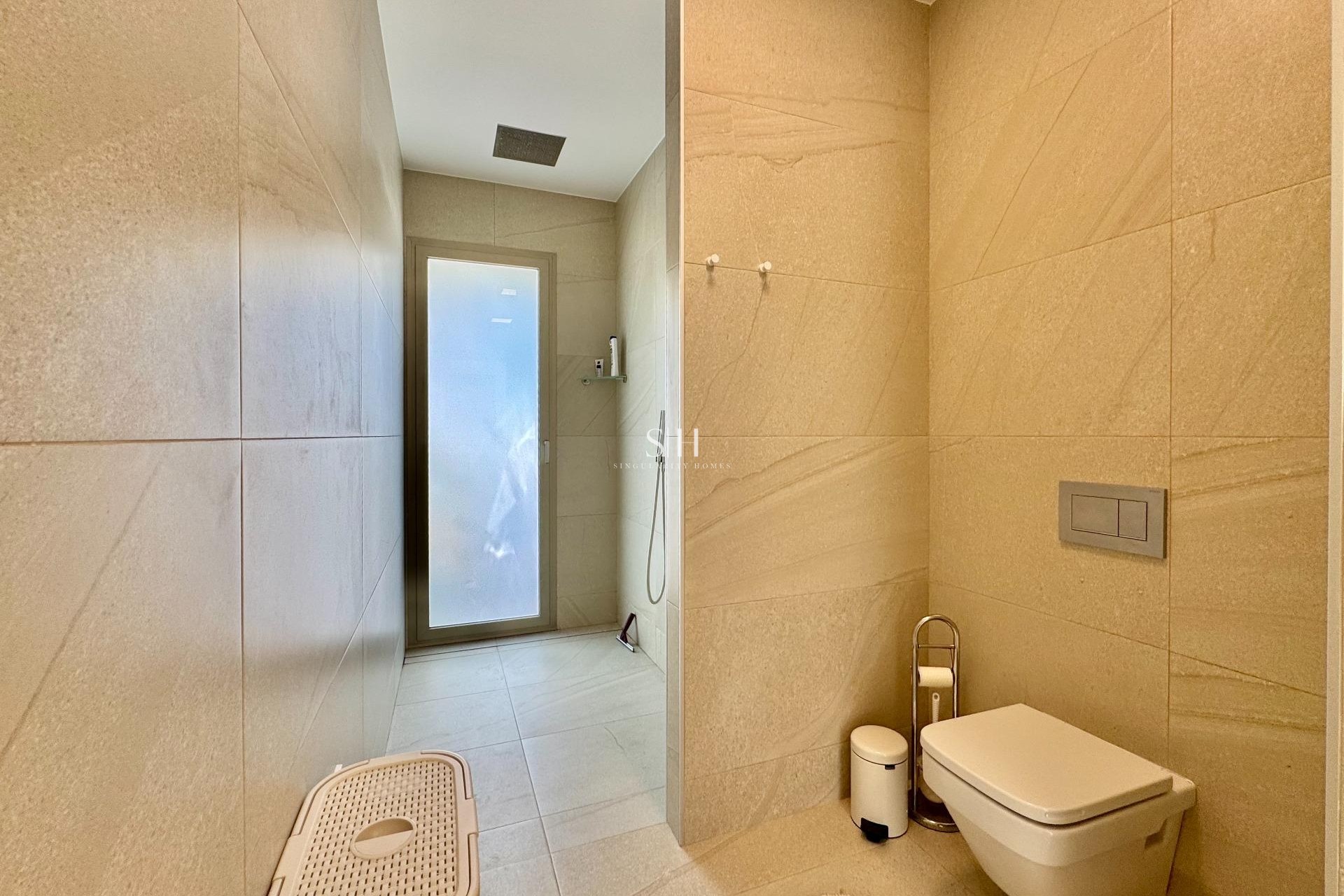 Wiederverkauf - Villa - Orihuela - Las Colinas Golf